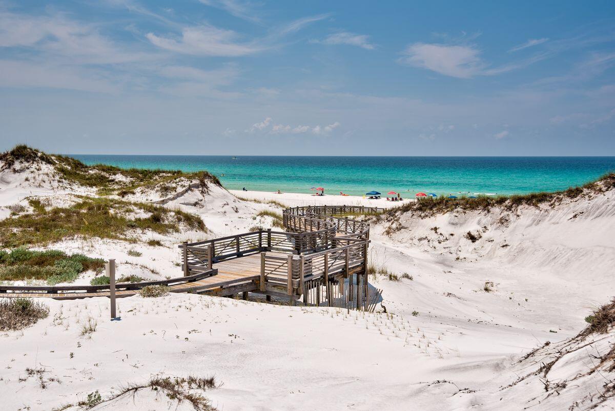 Watersound Beach - Residential