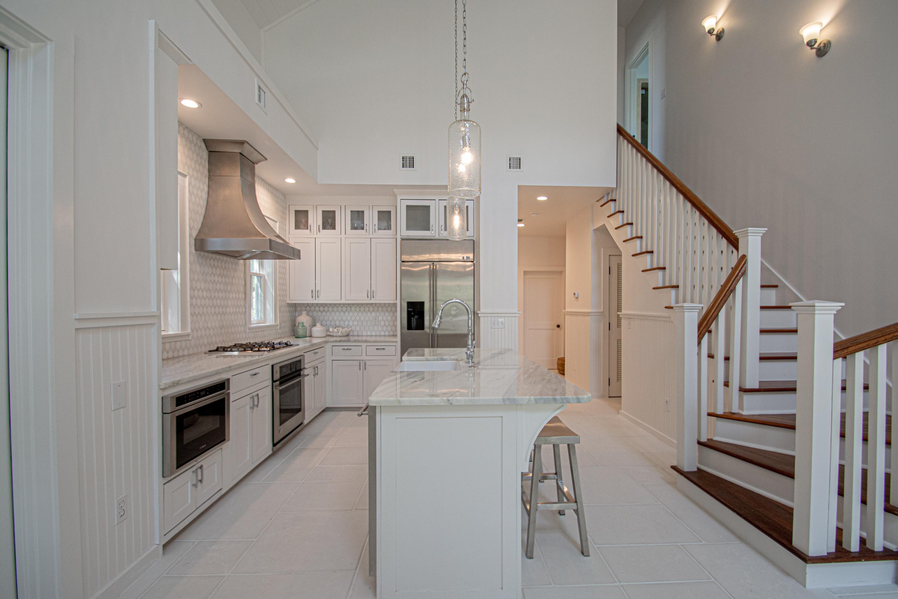 Watersound Beach - Residential