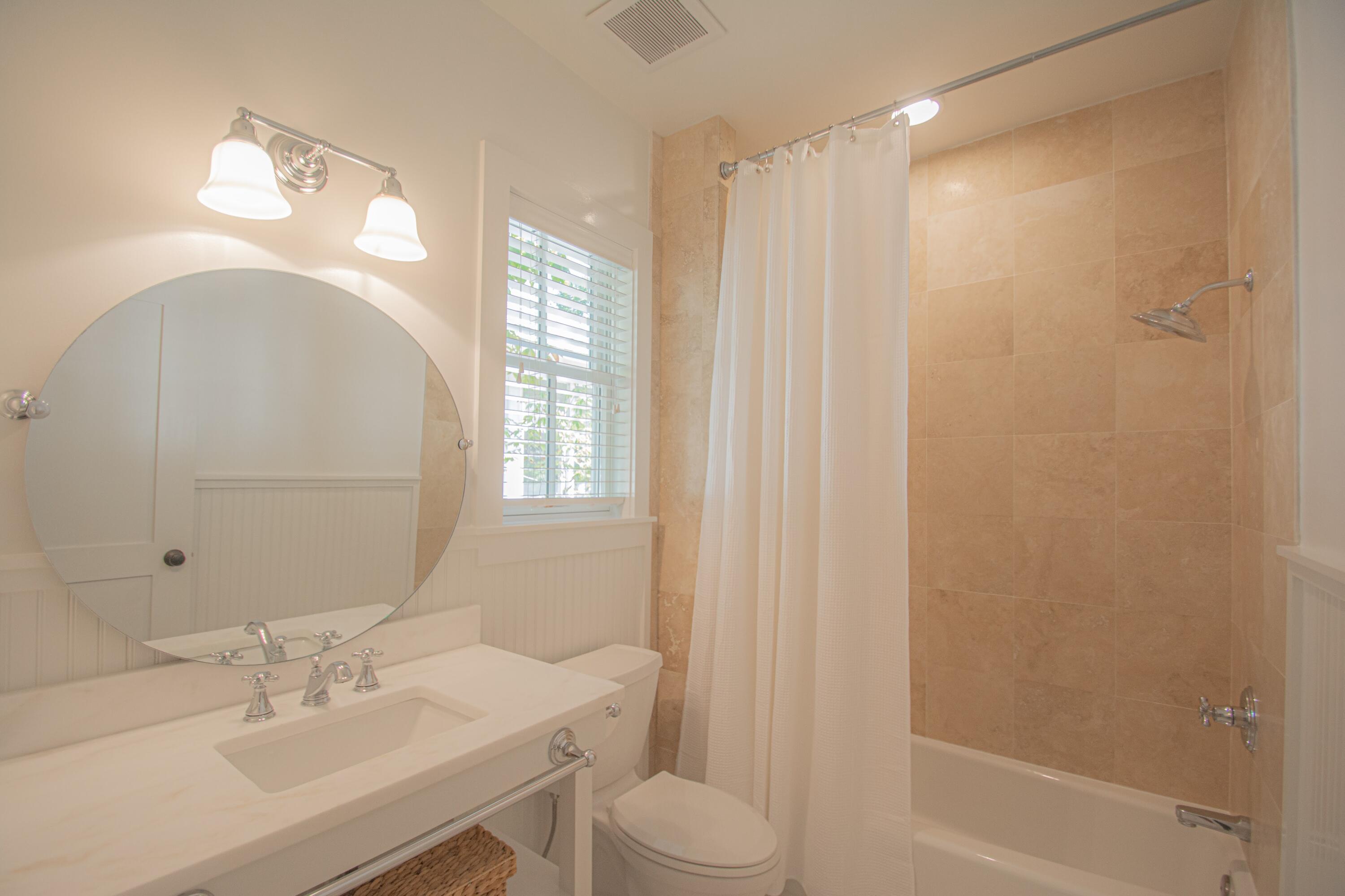 Watersound Beach - Residential