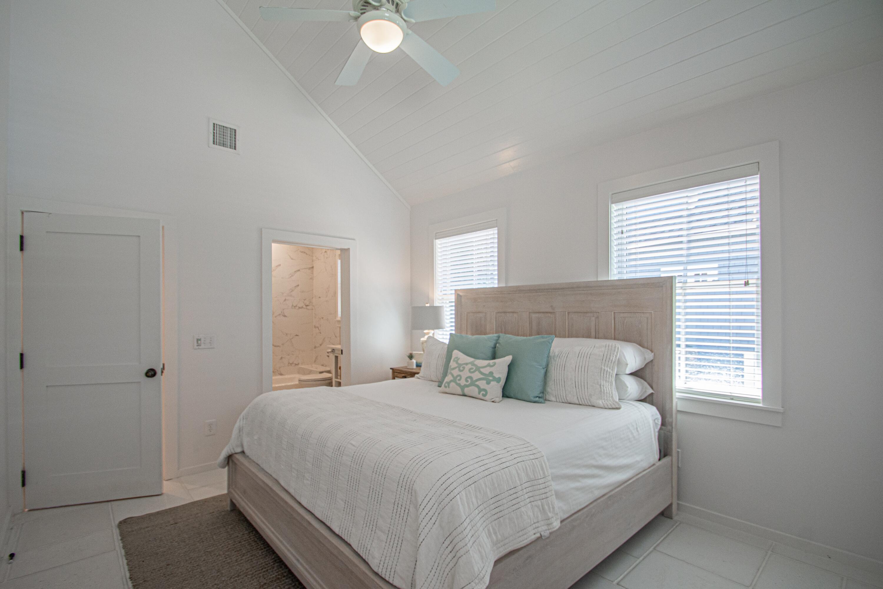 Watersound Beach - Residential
