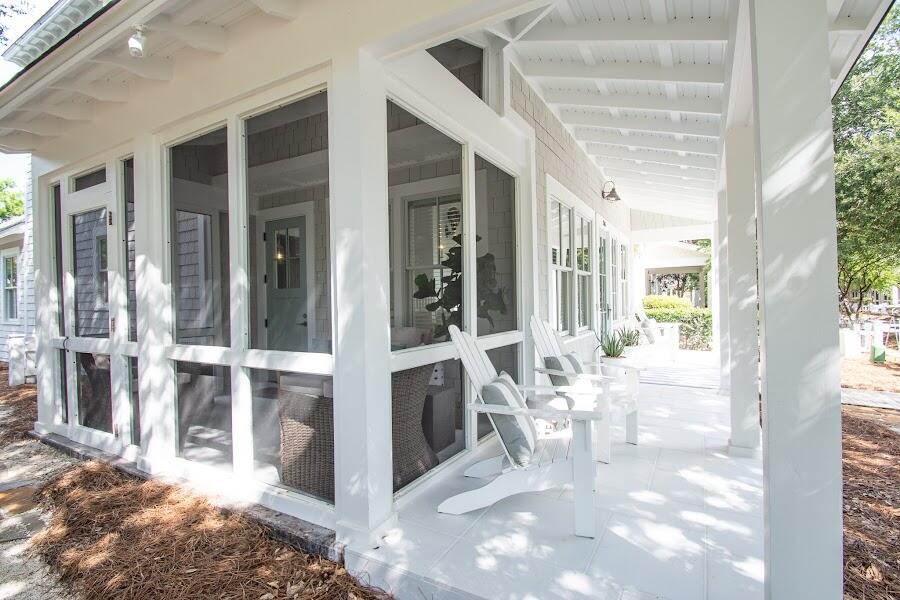 Watersound Beach - Residential