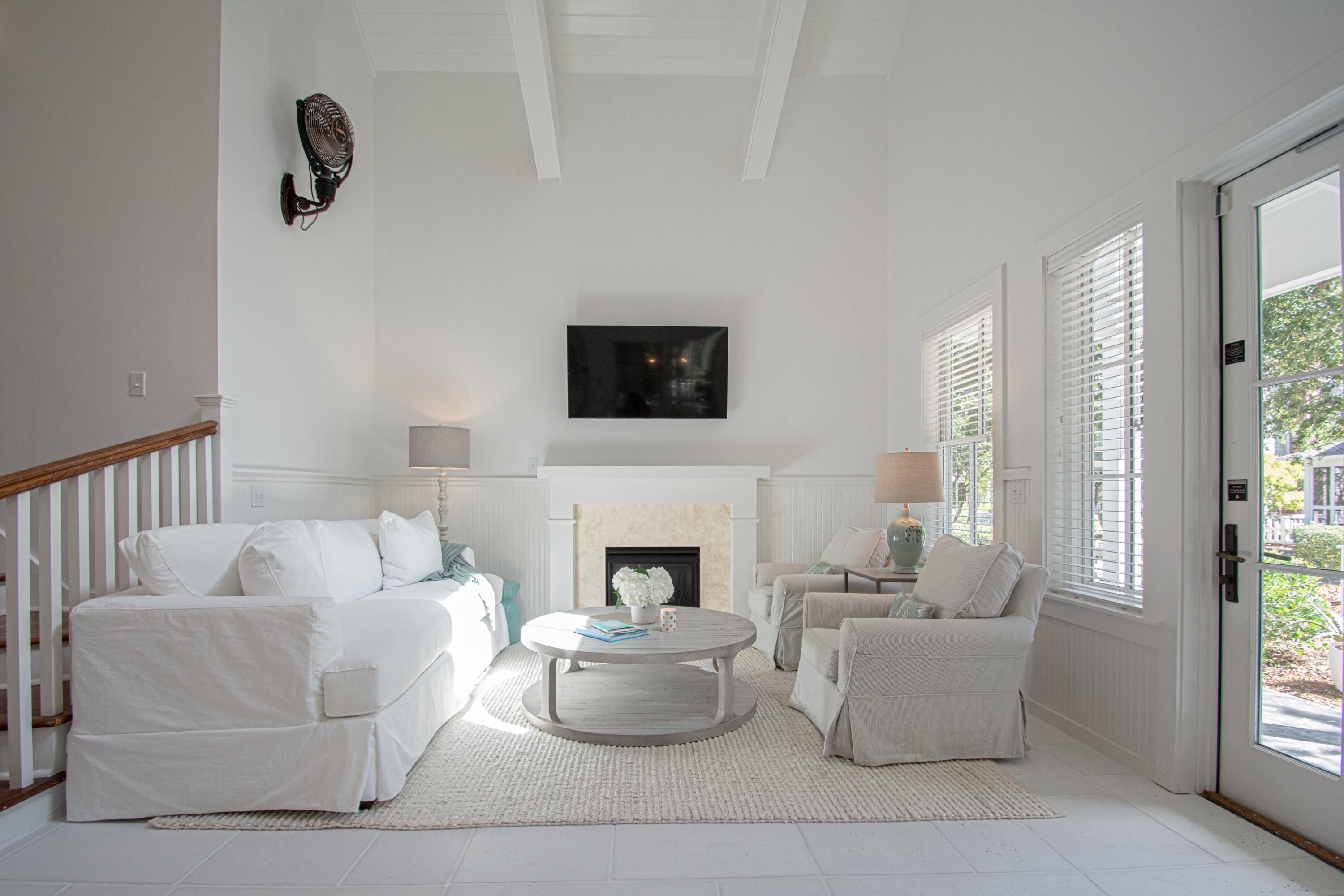 Watersound Beach - Residential