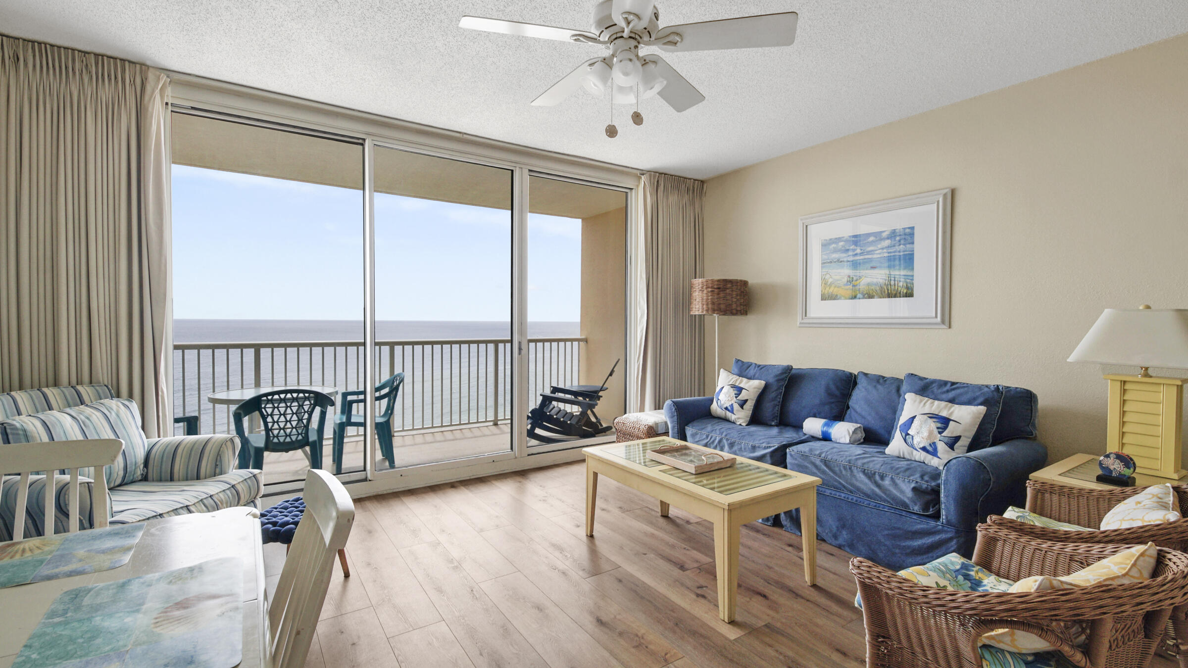 Majestic Beach Tower I - Residential