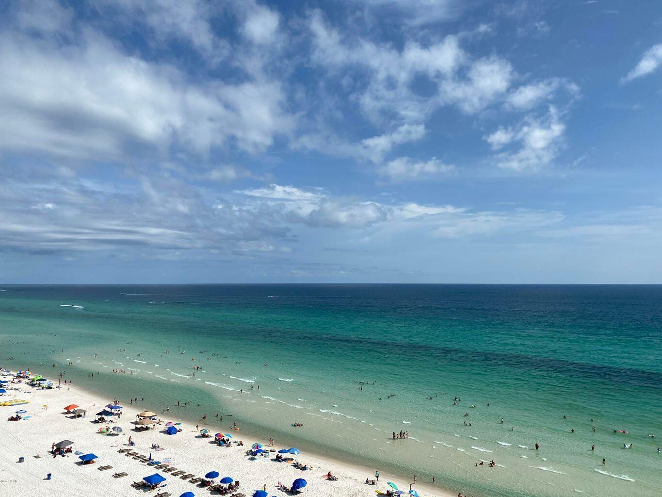 Majestic Beach Tower I - Residential