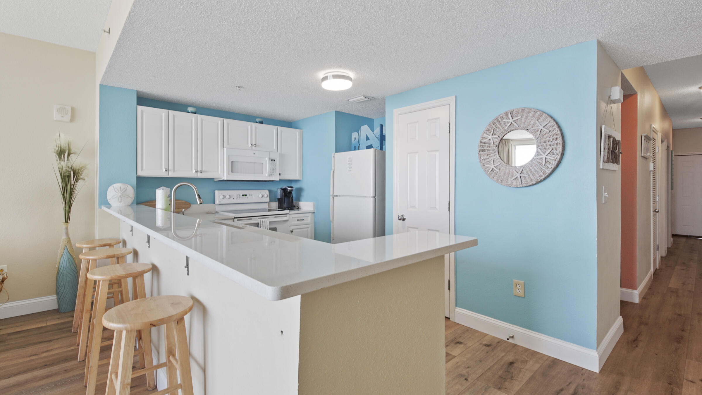 Majestic Beach Tower I - Residential