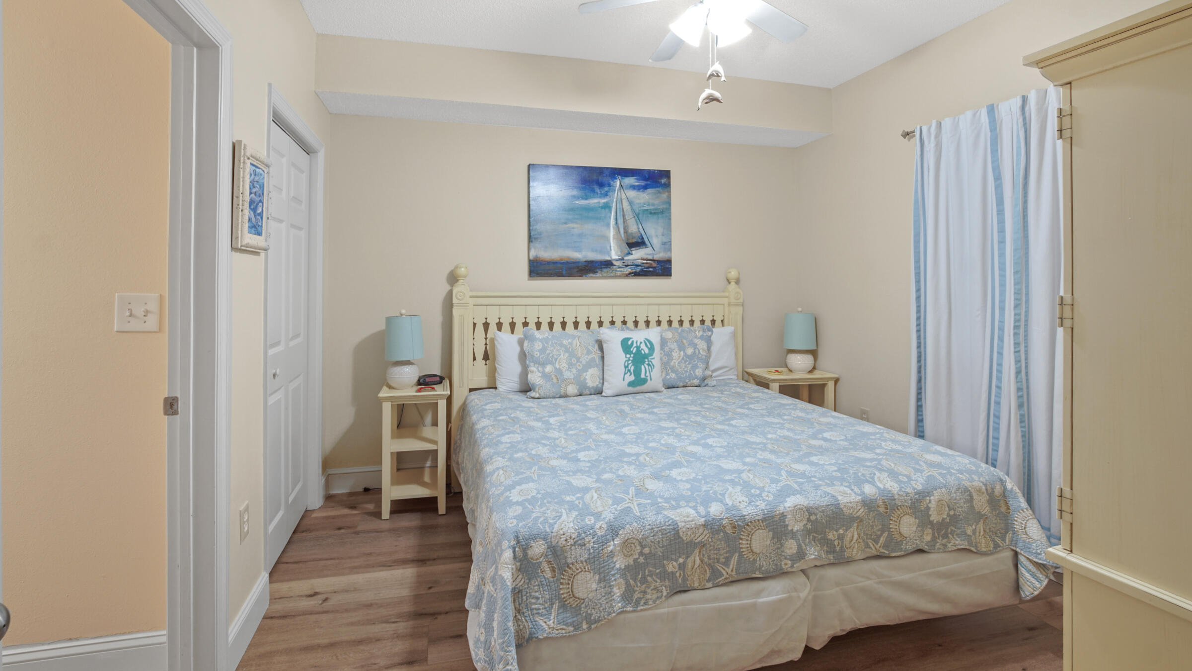 Majestic Beach Tower I - Residential