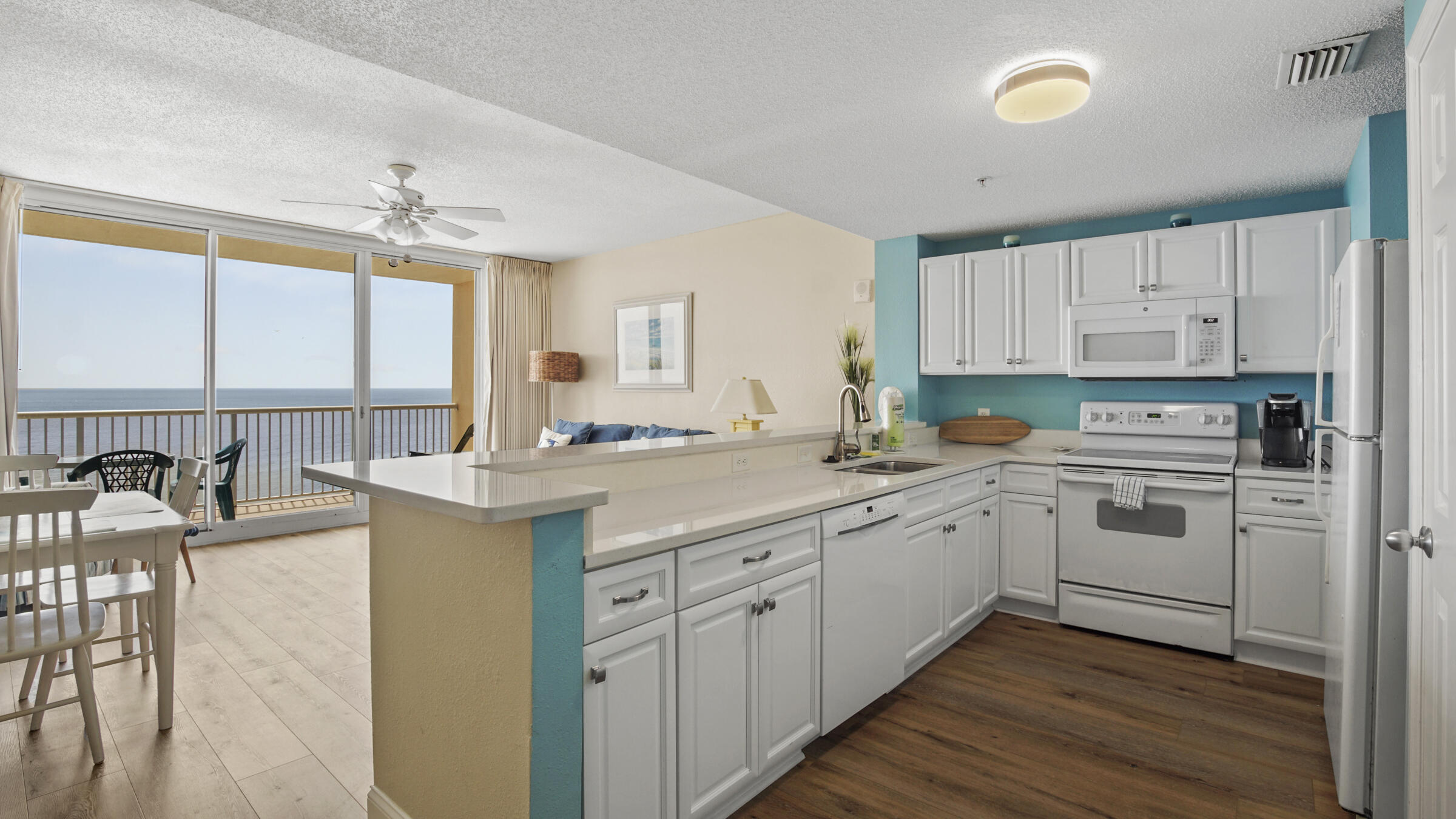 Majestic Beach Tower I - Residential