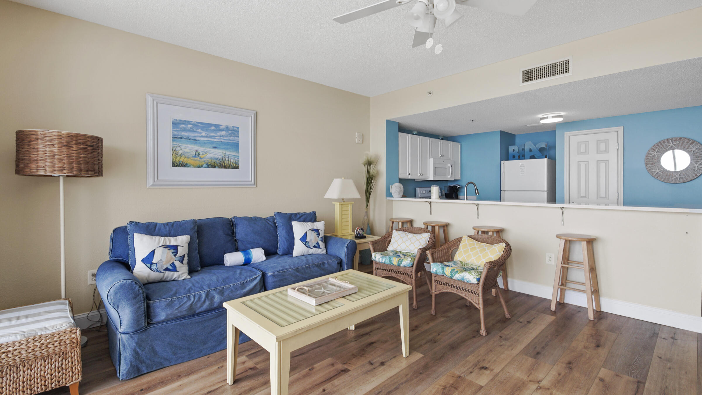 Majestic Beach Tower I - Residential