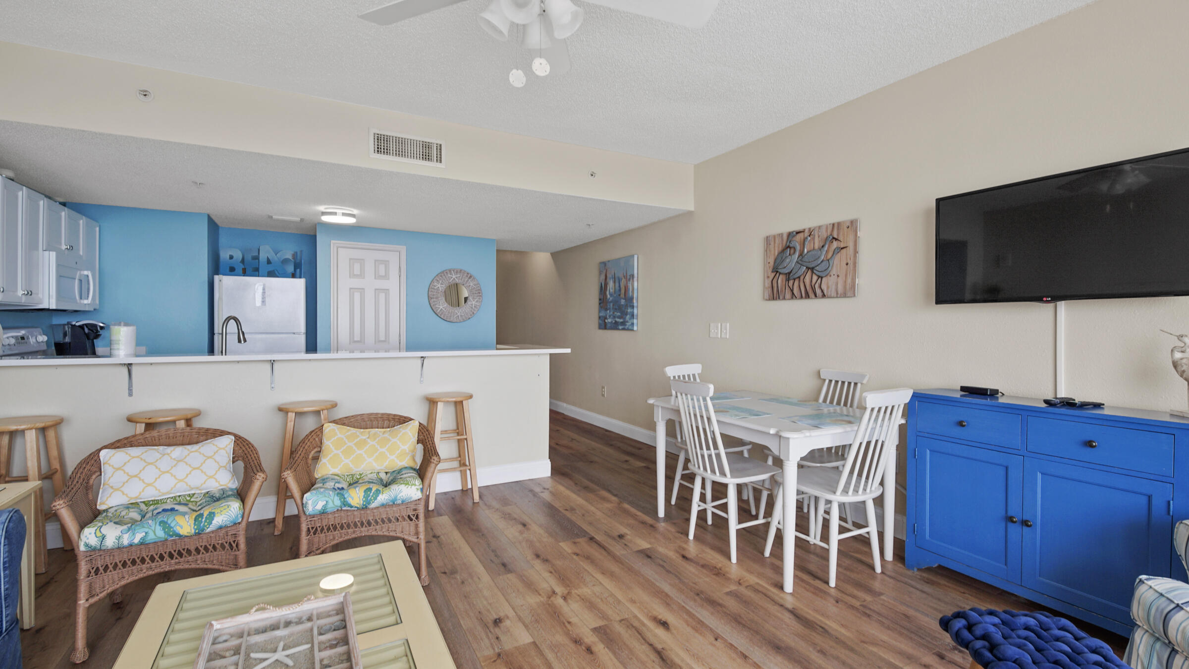 Majestic Beach Tower I - Residential