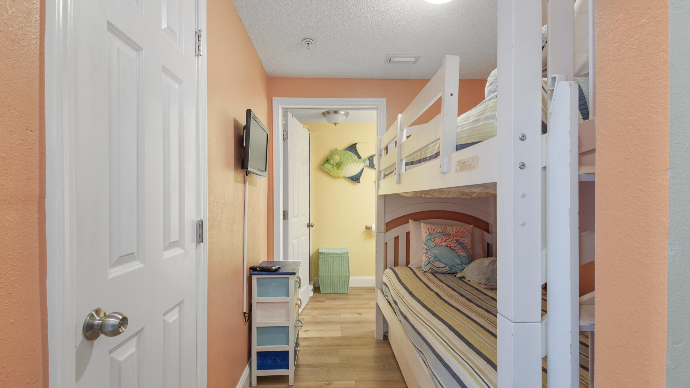 Majestic Beach Tower I - Residential