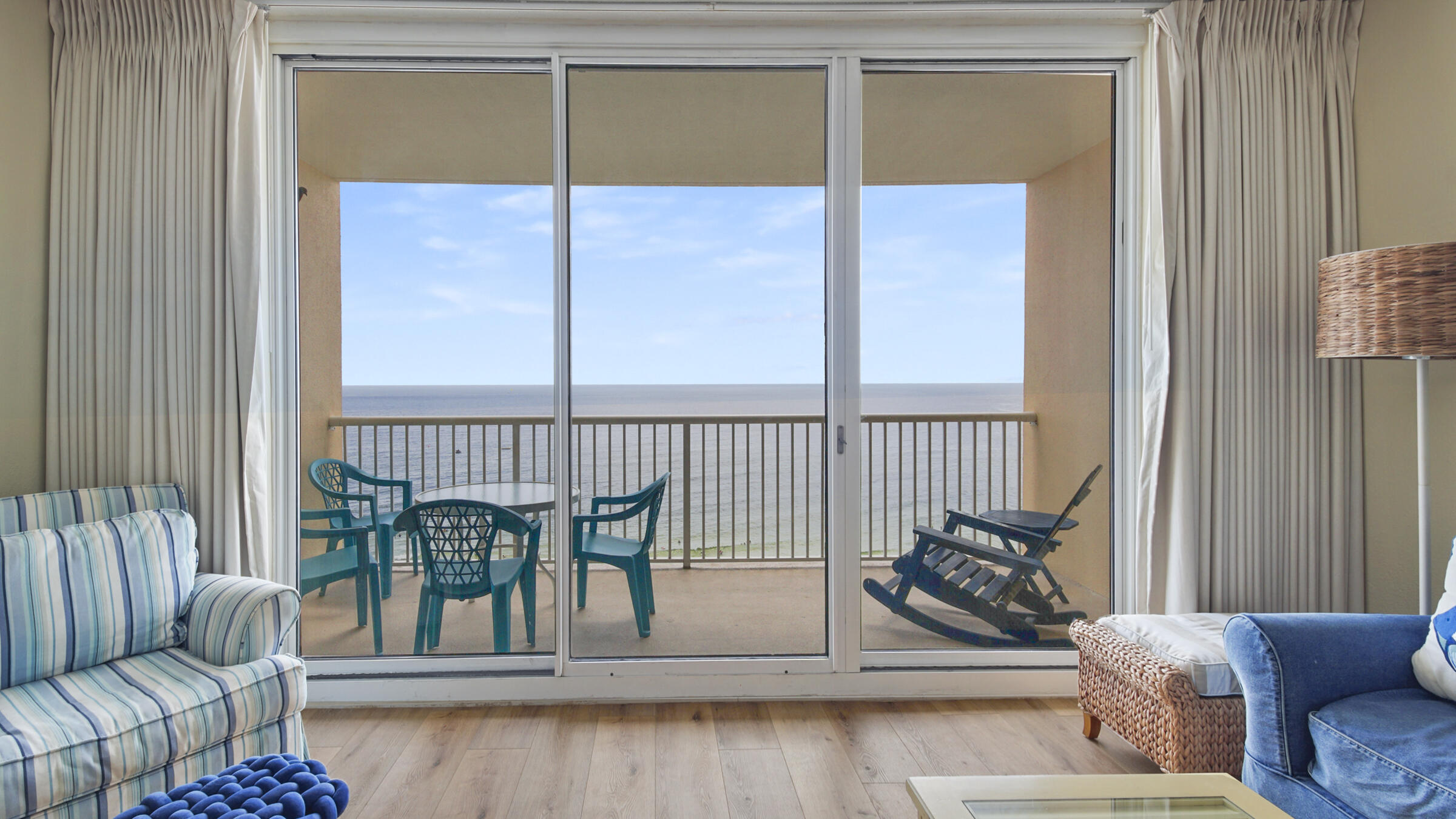 Majestic Beach Tower I - Residential