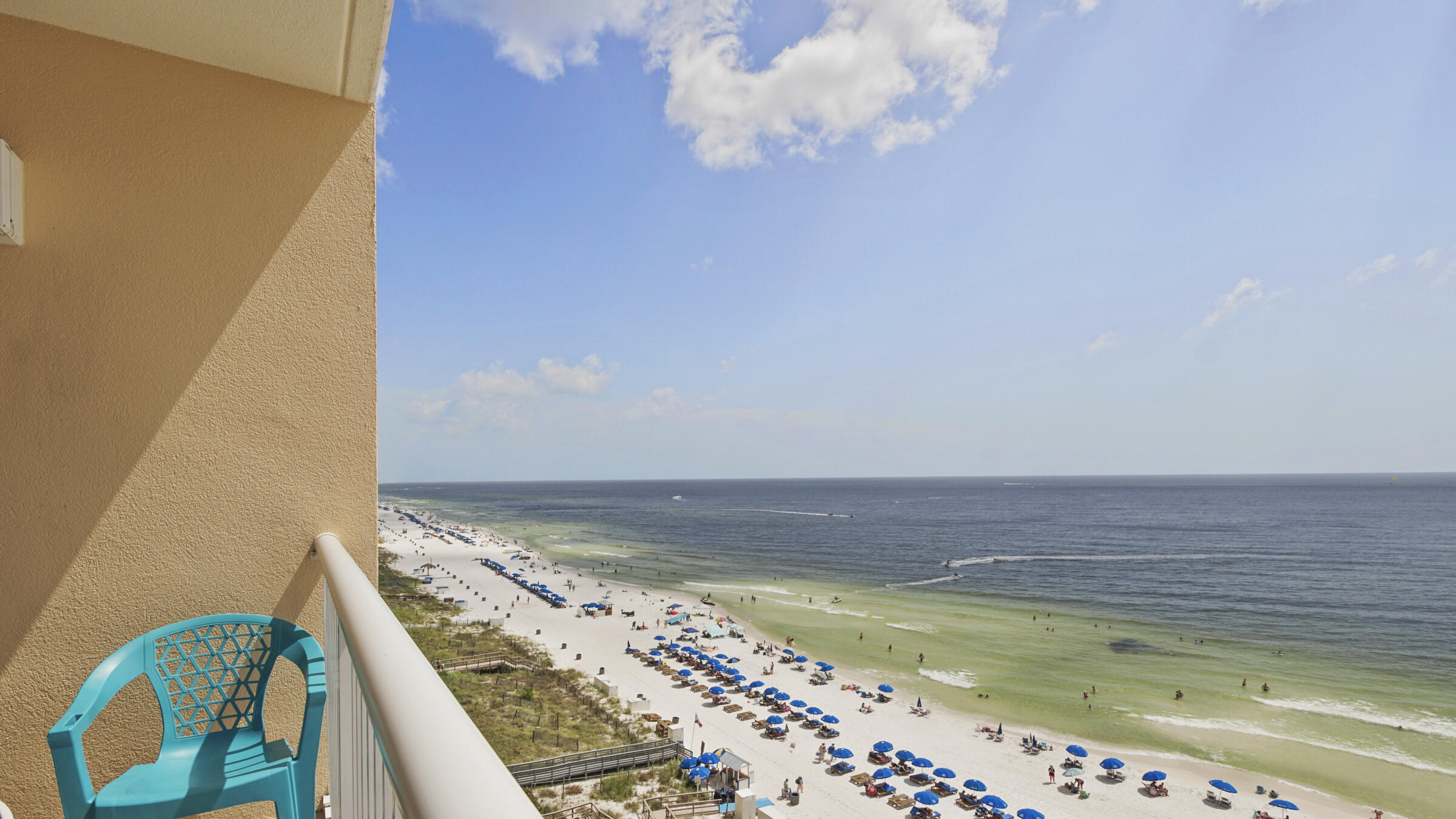 Majestic Beach Tower I - Residential