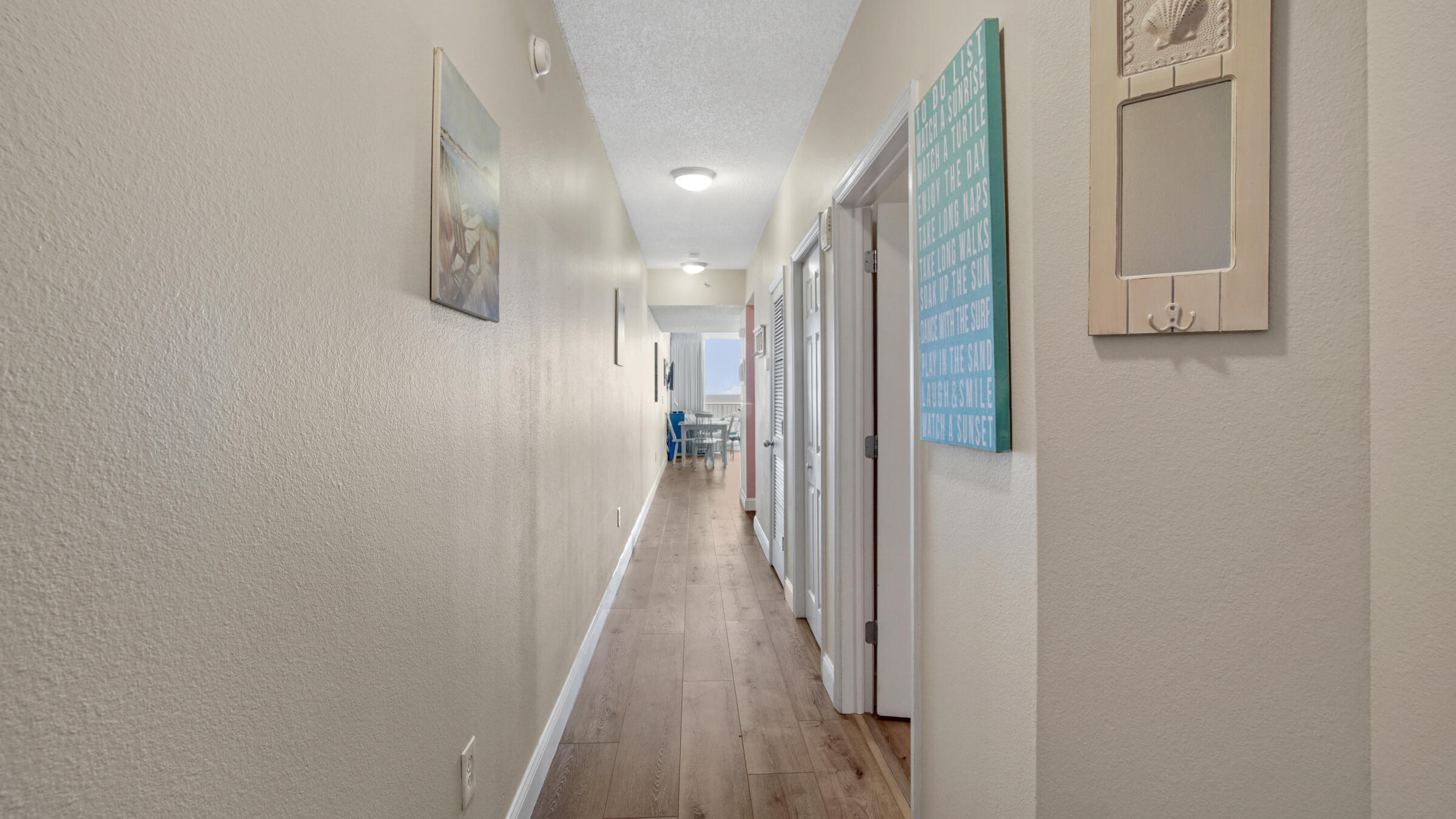 Majestic Beach Tower I - Residential