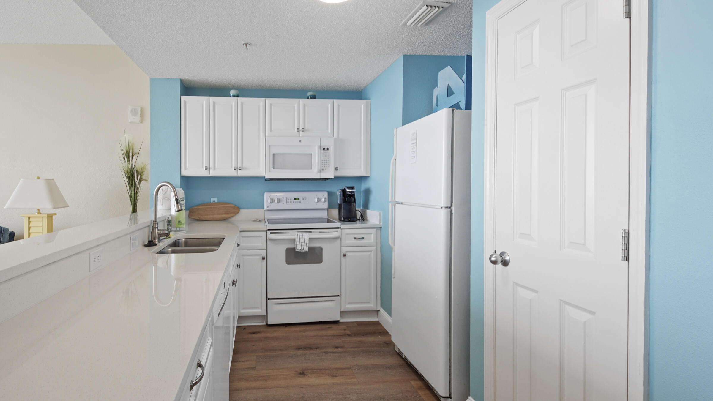 Majestic Beach Tower I - Residential