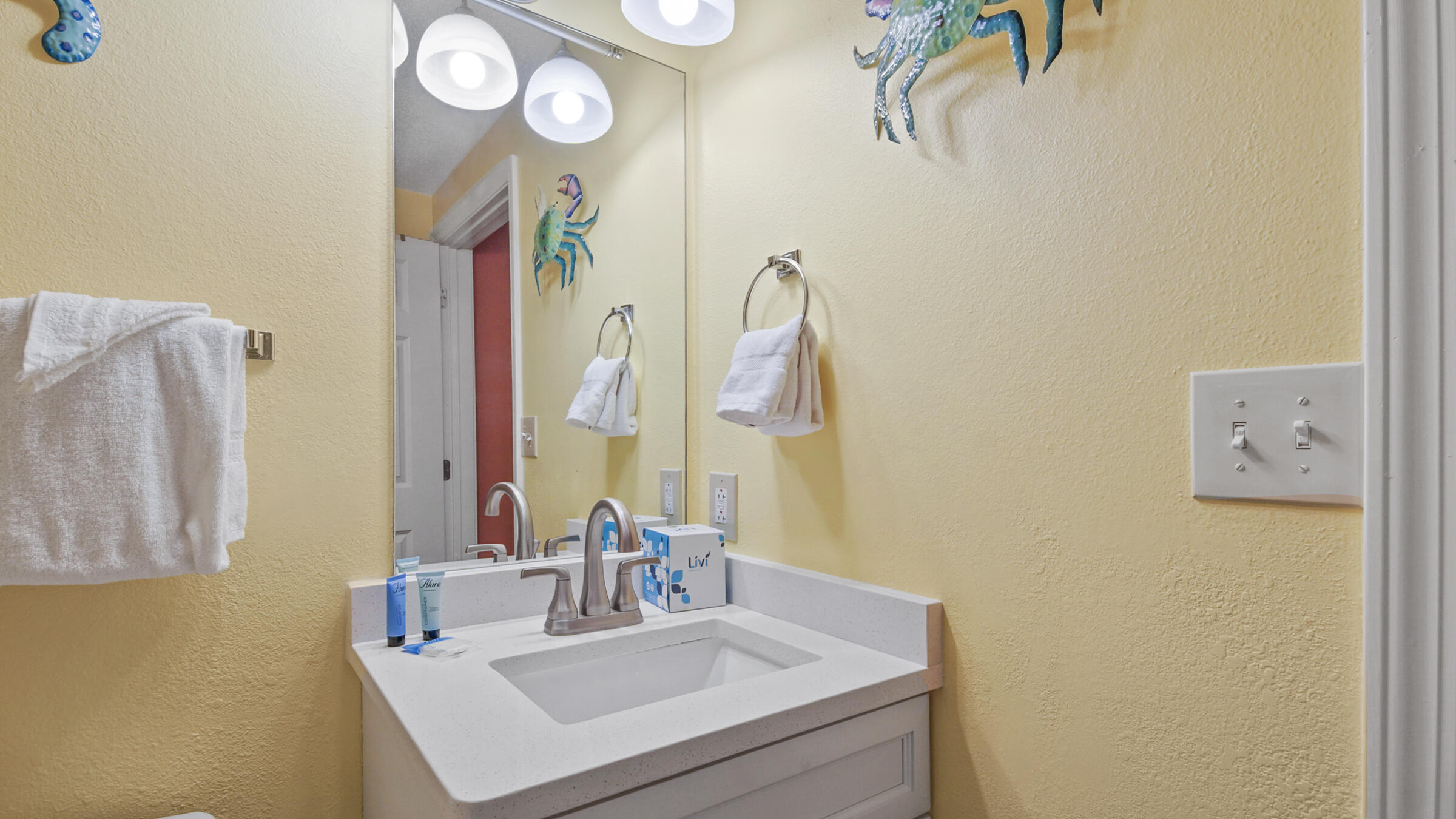 Majestic Beach Tower I - Residential