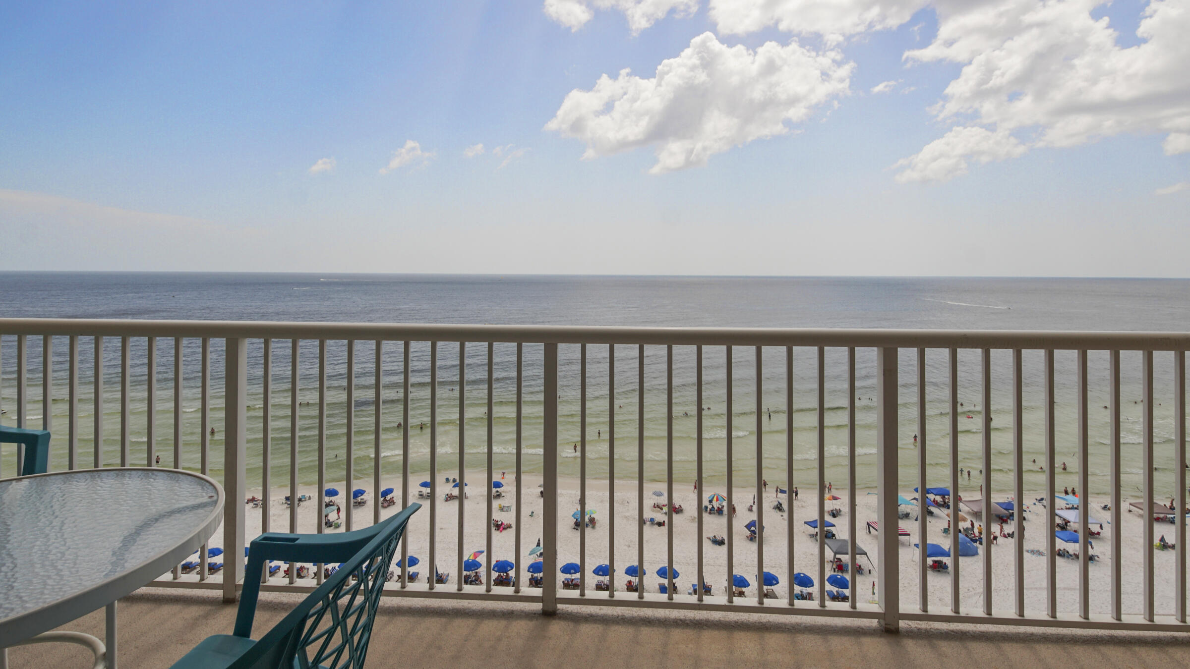 Majestic Beach Tower I - Residential