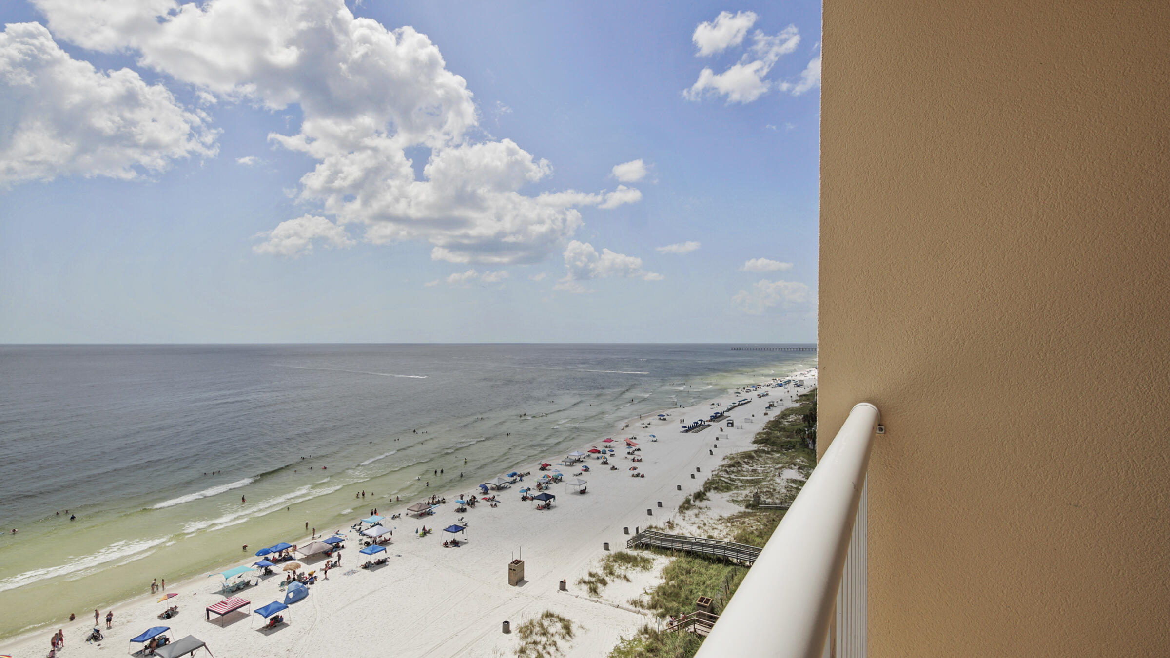 Majestic Beach Tower I - Residential