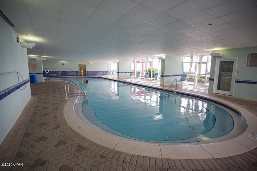 Majestic Beach Tower I - Residential