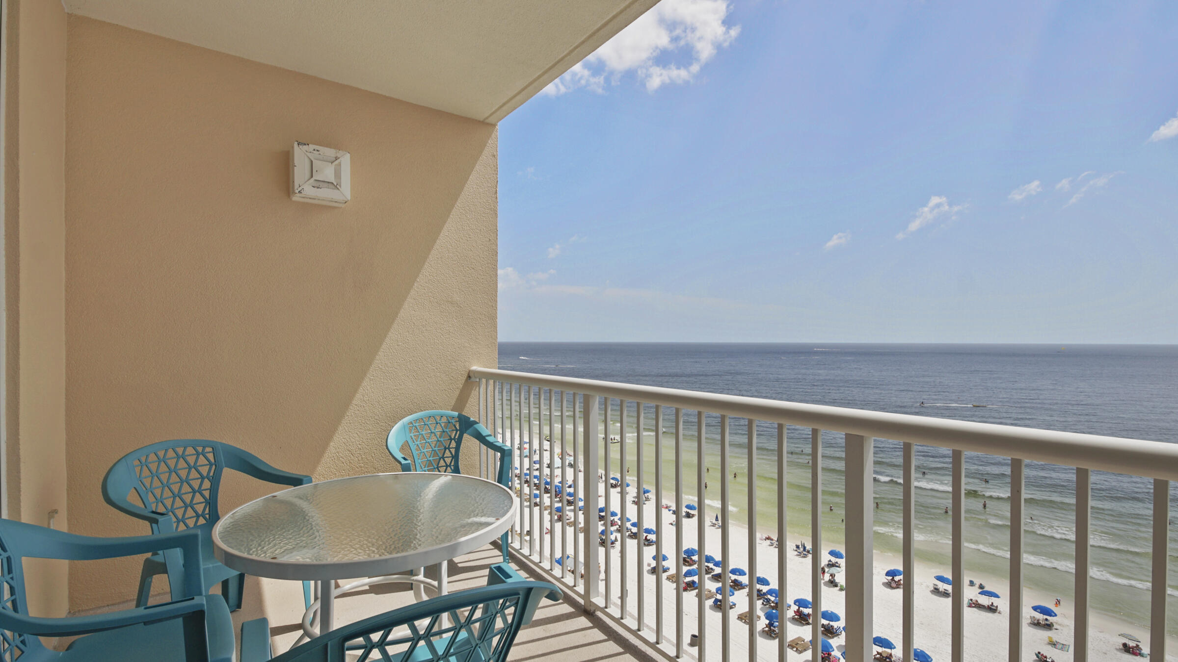 Majestic Beach Tower I - Residential