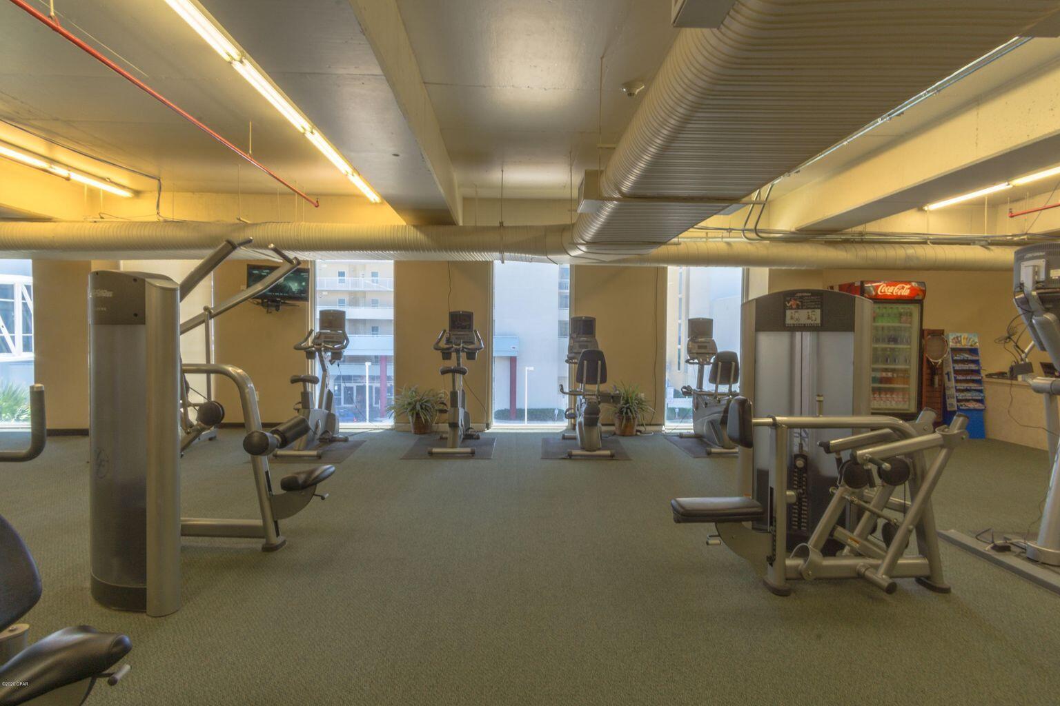 Majestic Beach Tower I - Residential