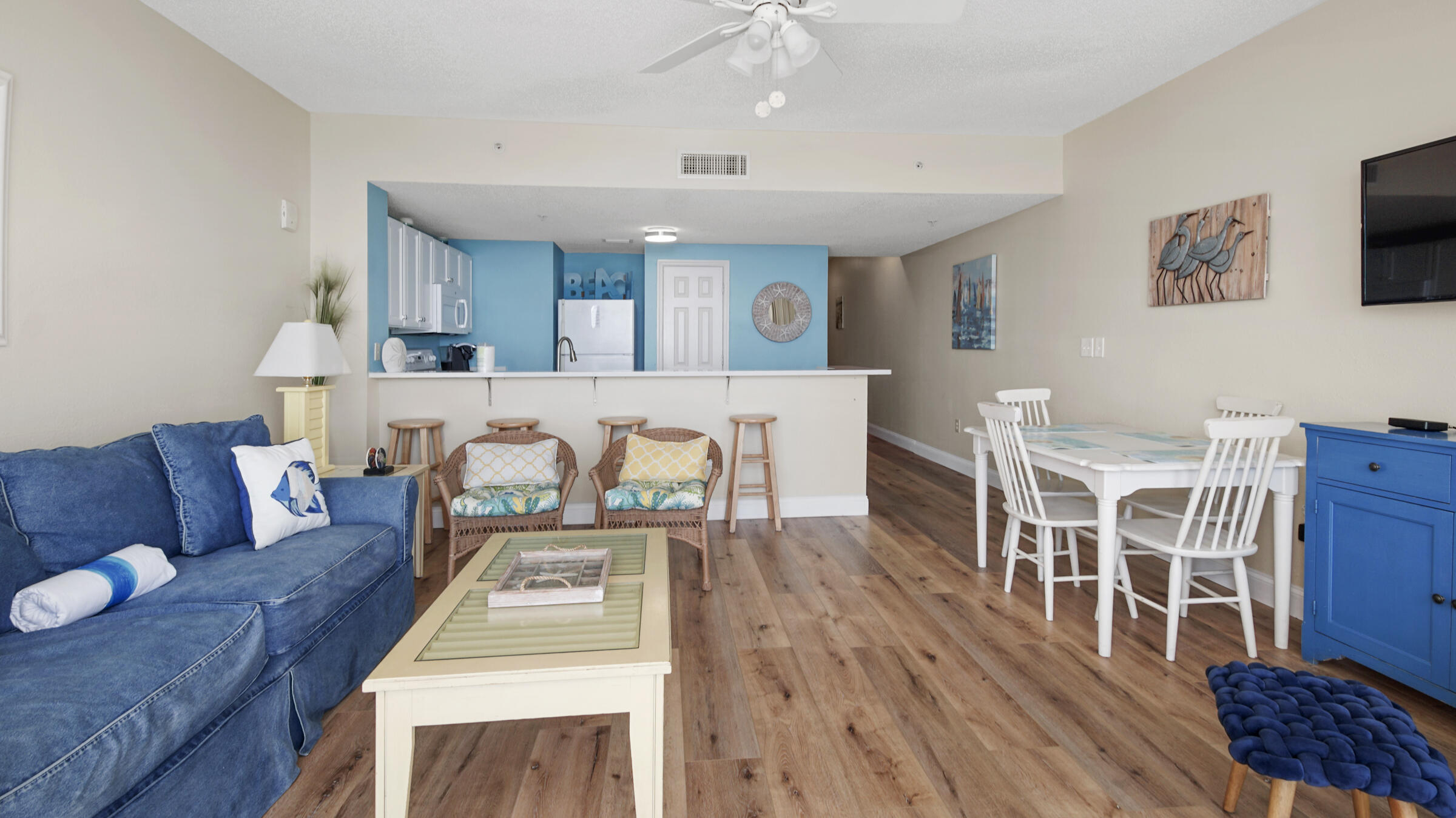 Majestic Beach Tower I - Residential