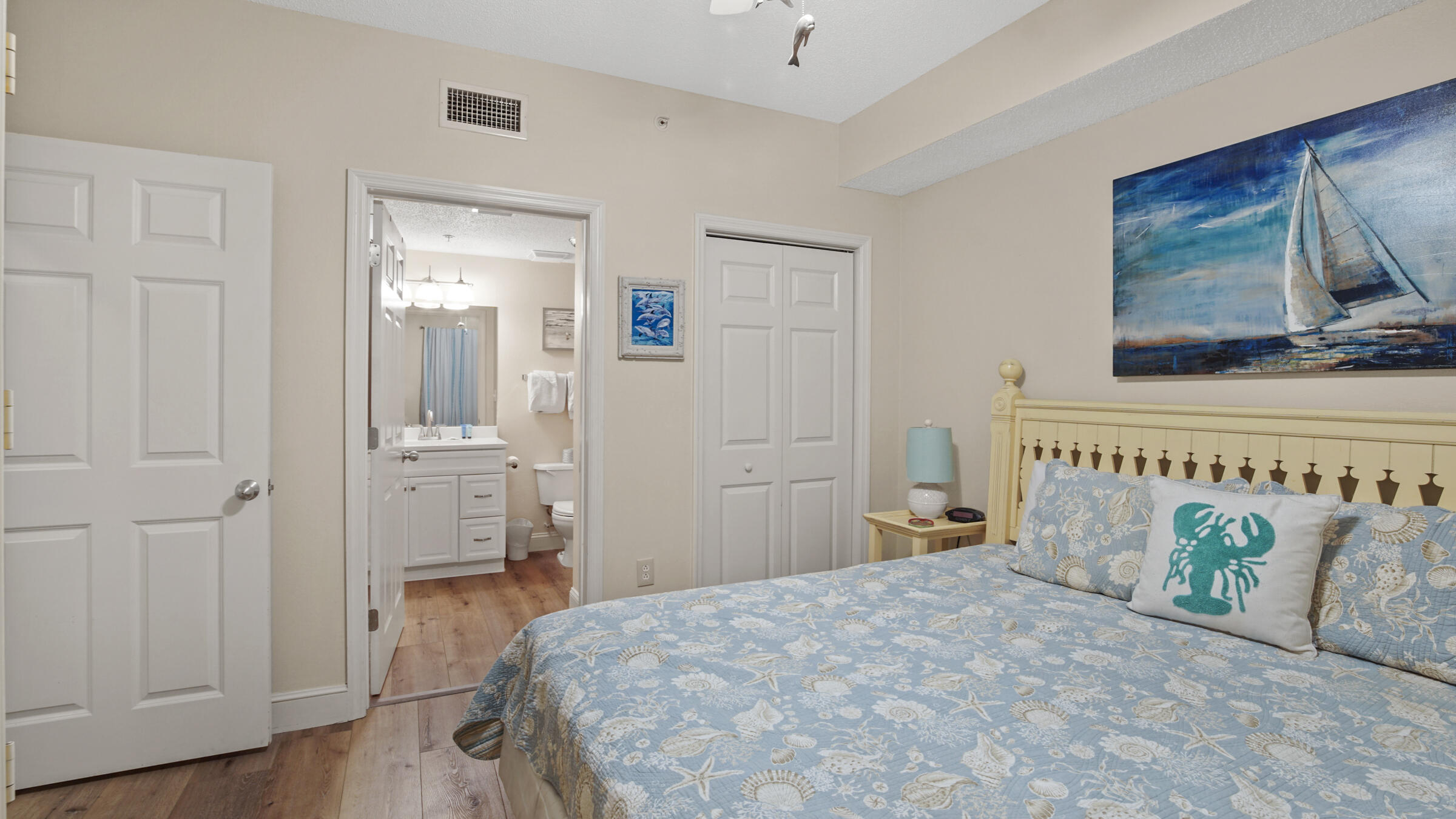 Majestic Beach Tower I - Residential