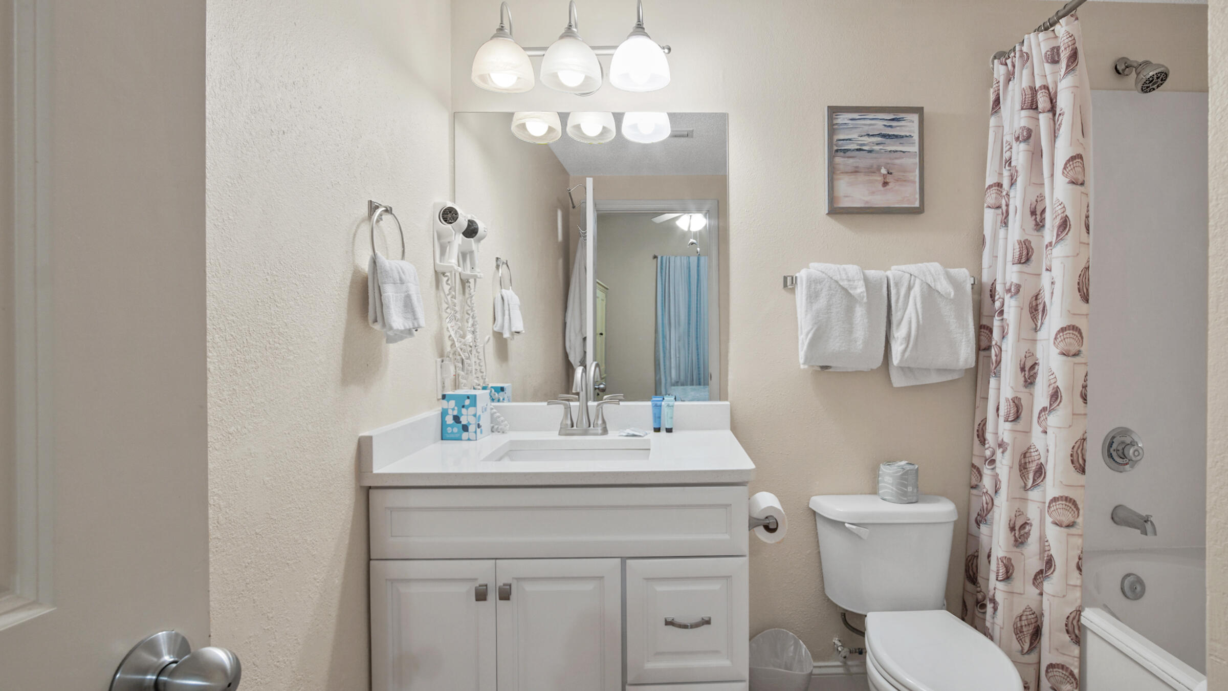 Majestic Beach Tower I - Residential