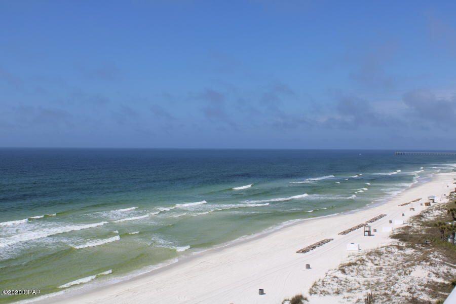 Majestic Beach Tower I - Residential