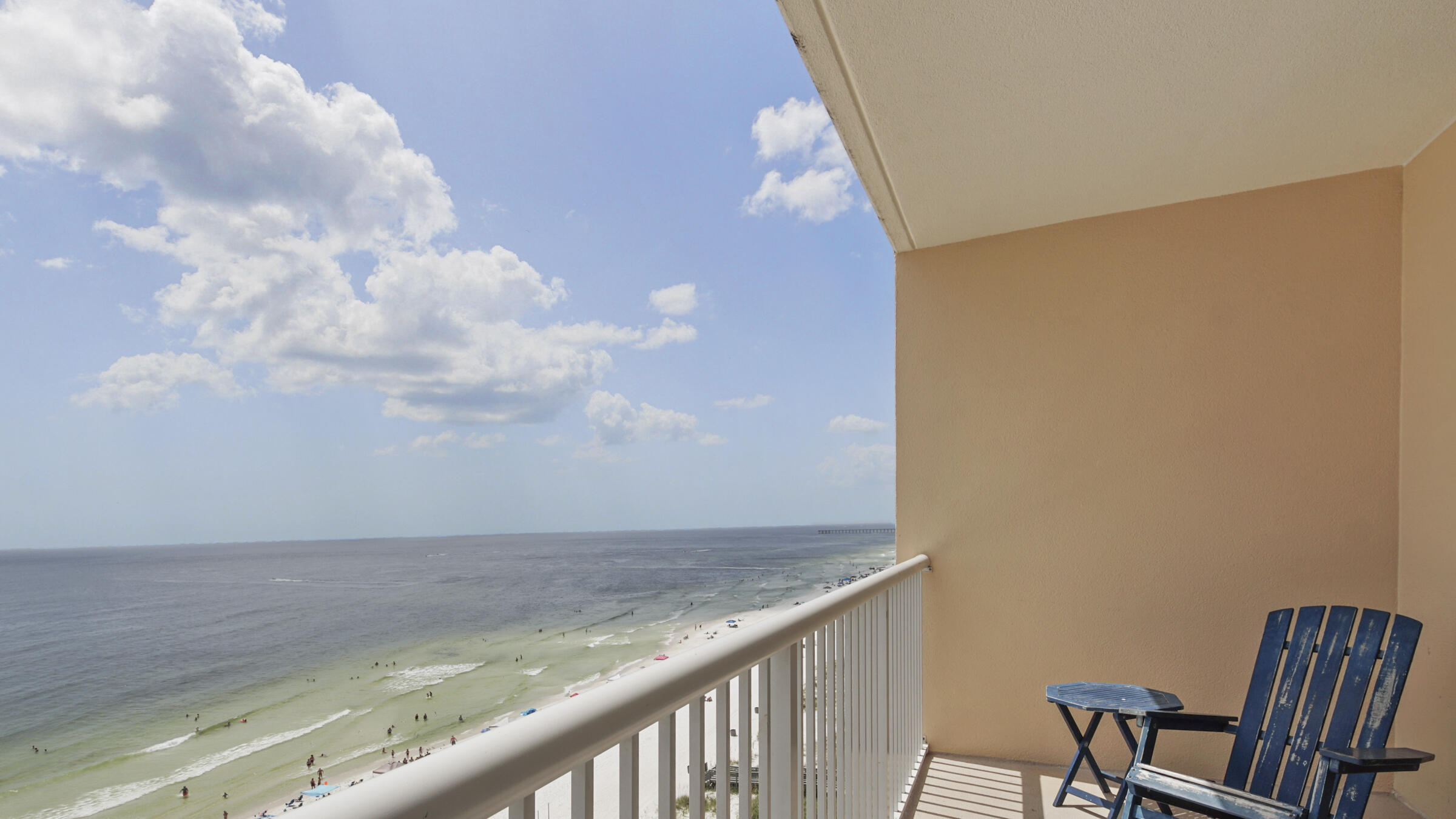 Majestic Beach Tower I - Residential