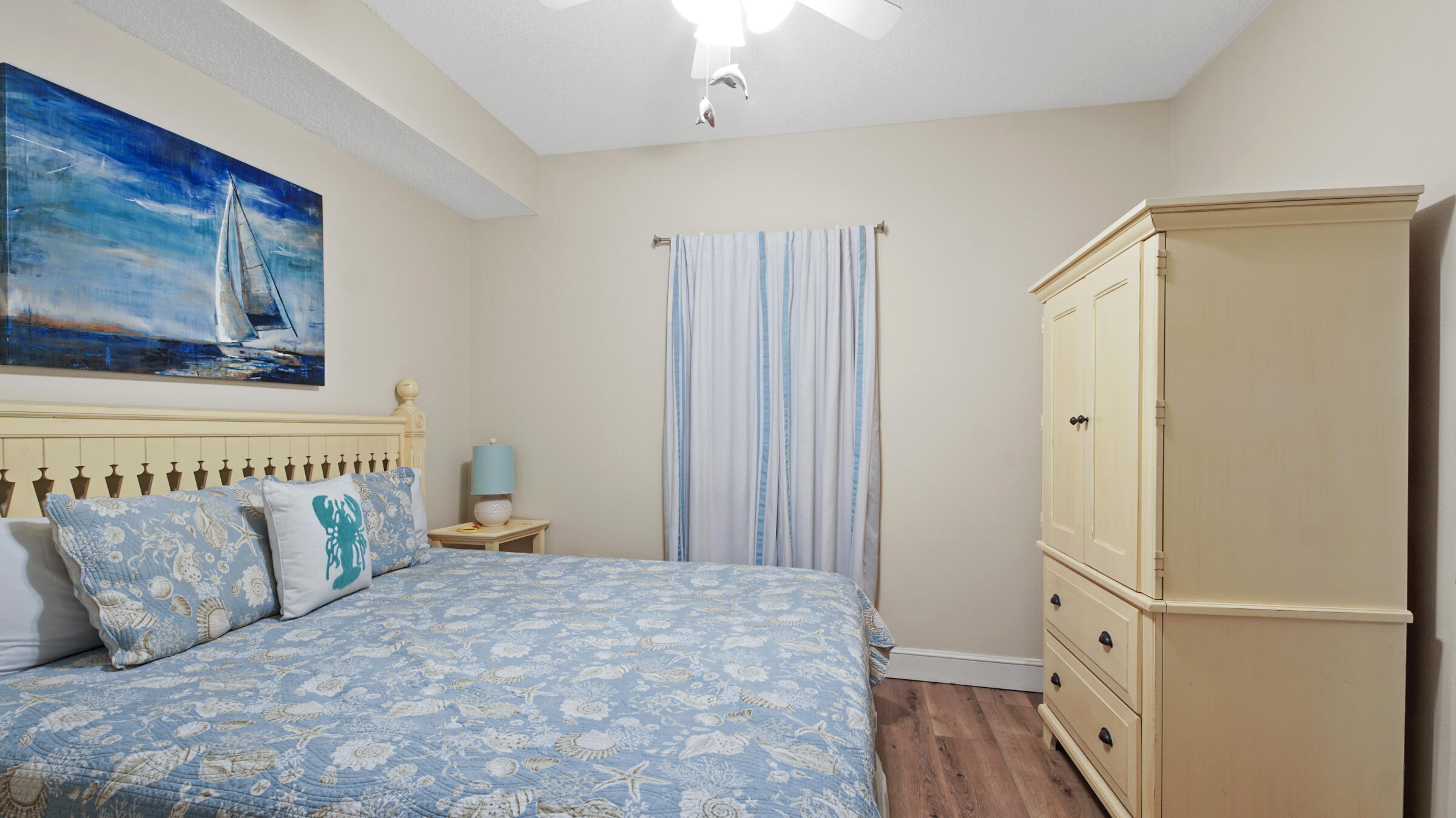 Majestic Beach Tower I - Residential