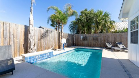 A home in Panama City Beach