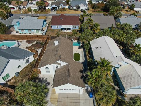 A home in Panama City Beach