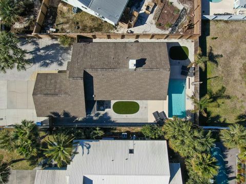 A home in Panama City Beach