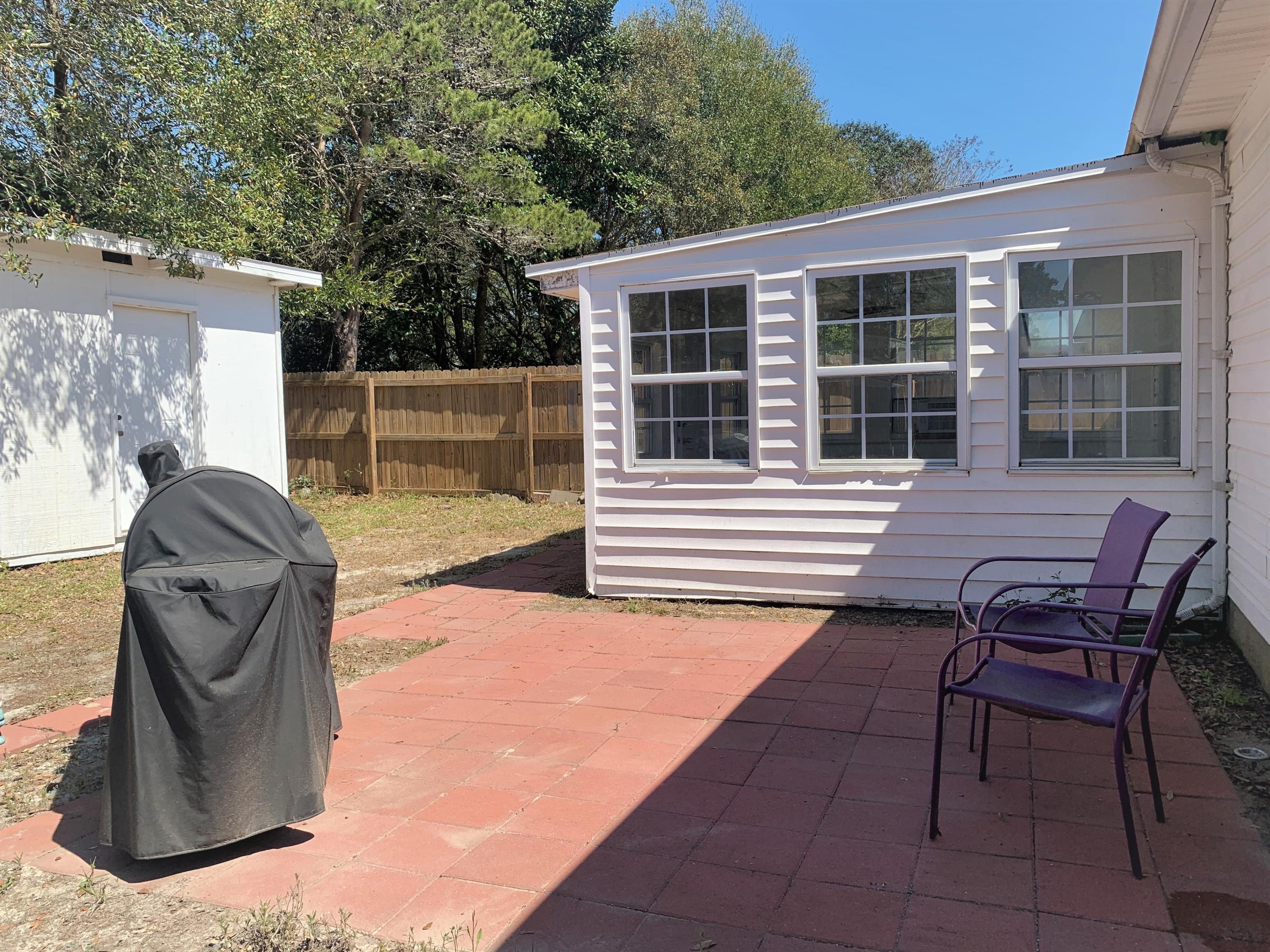 RUSH PARK WEST S/D - Residential