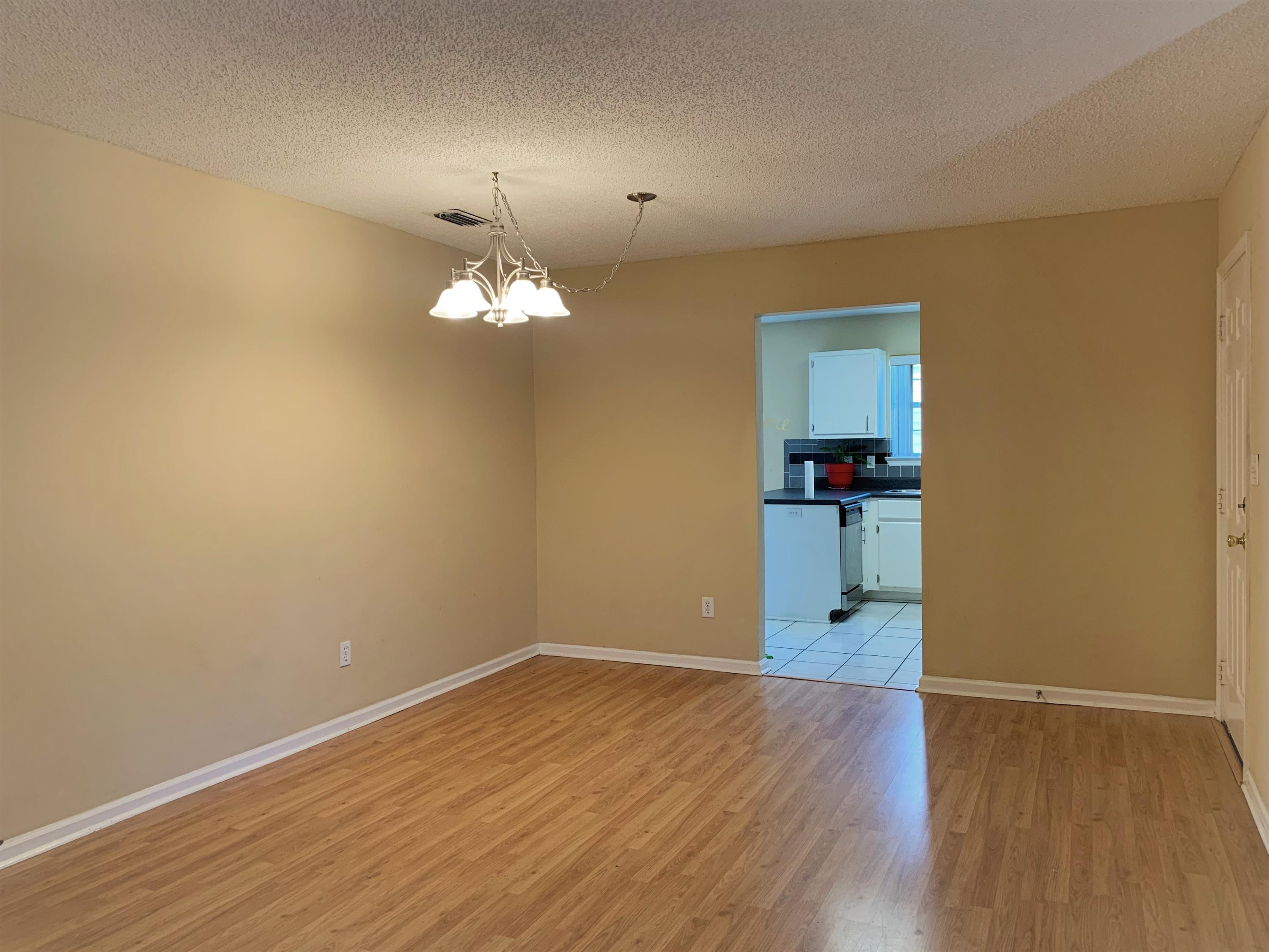 RUSH PARK WEST S/D - Residential