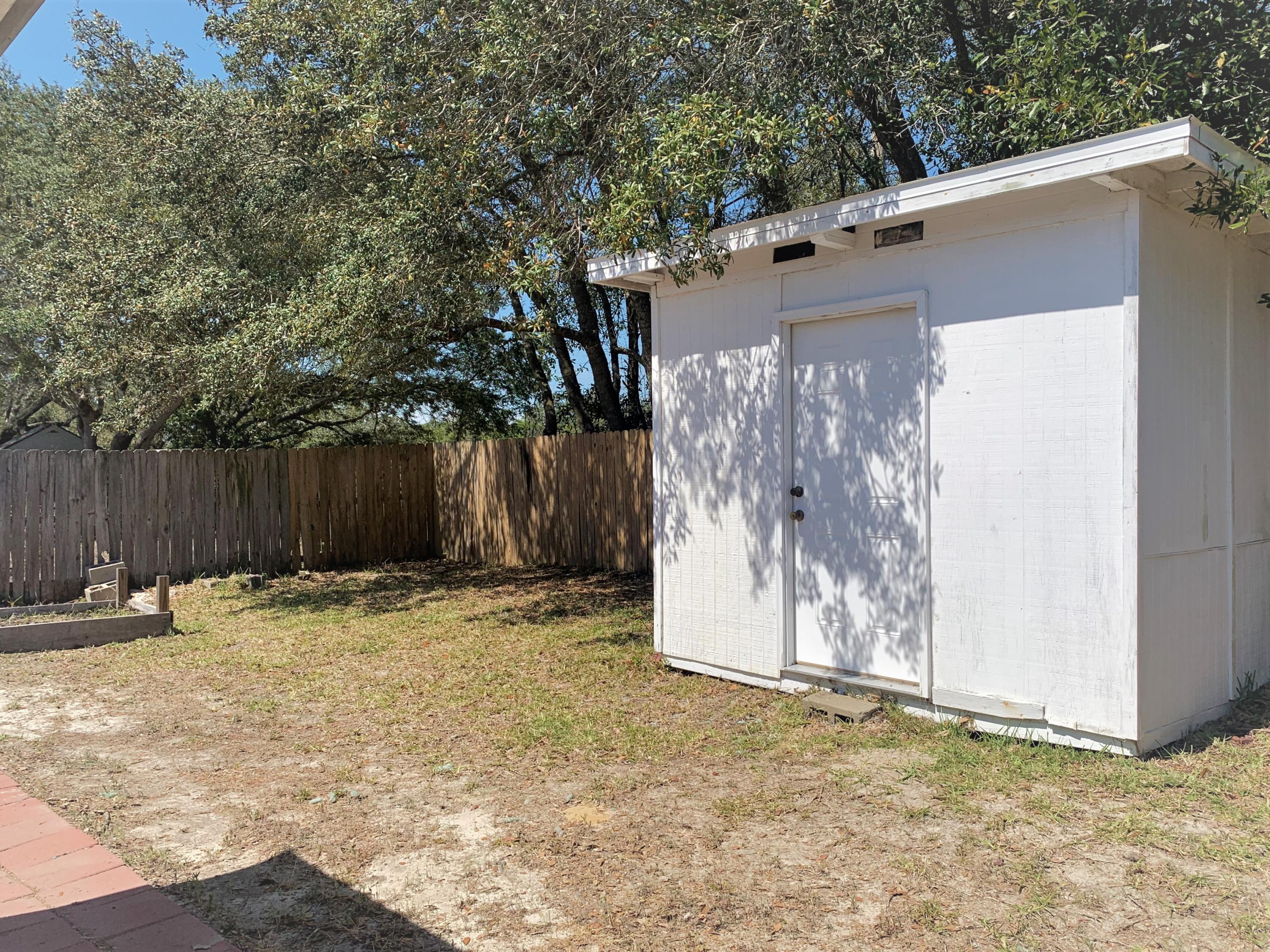 RUSH PARK WEST S/D - Residential