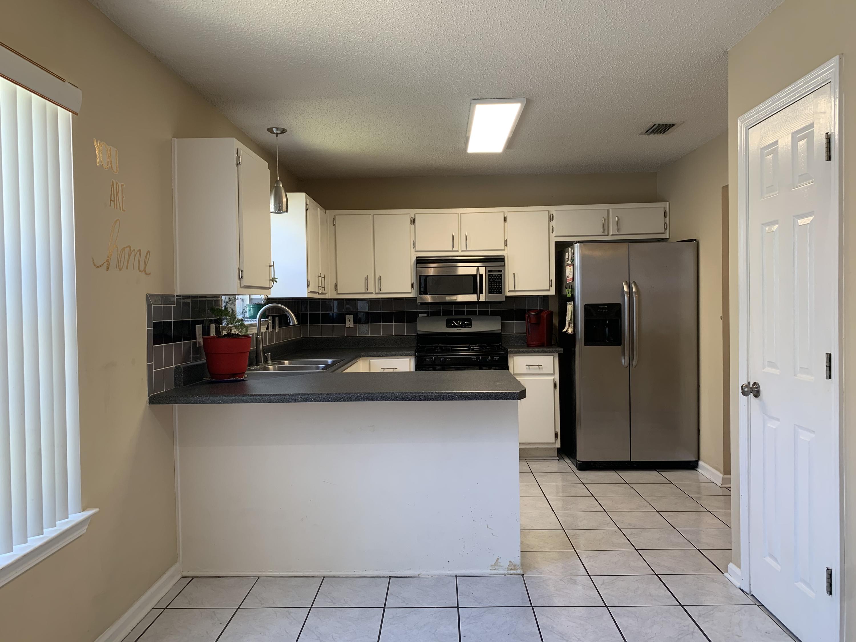 RUSH PARK WEST S/D - Residential