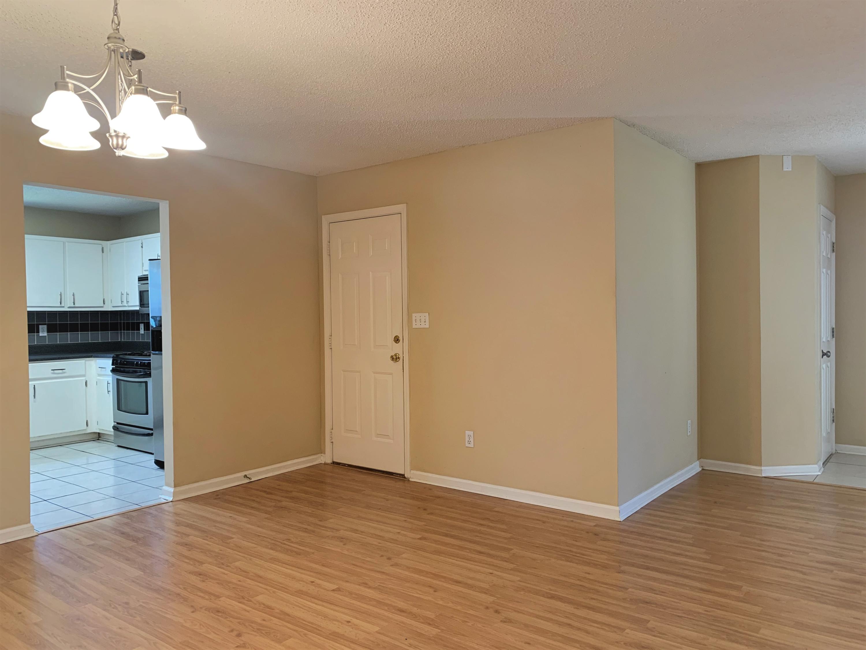 RUSH PARK WEST S/D - Residential