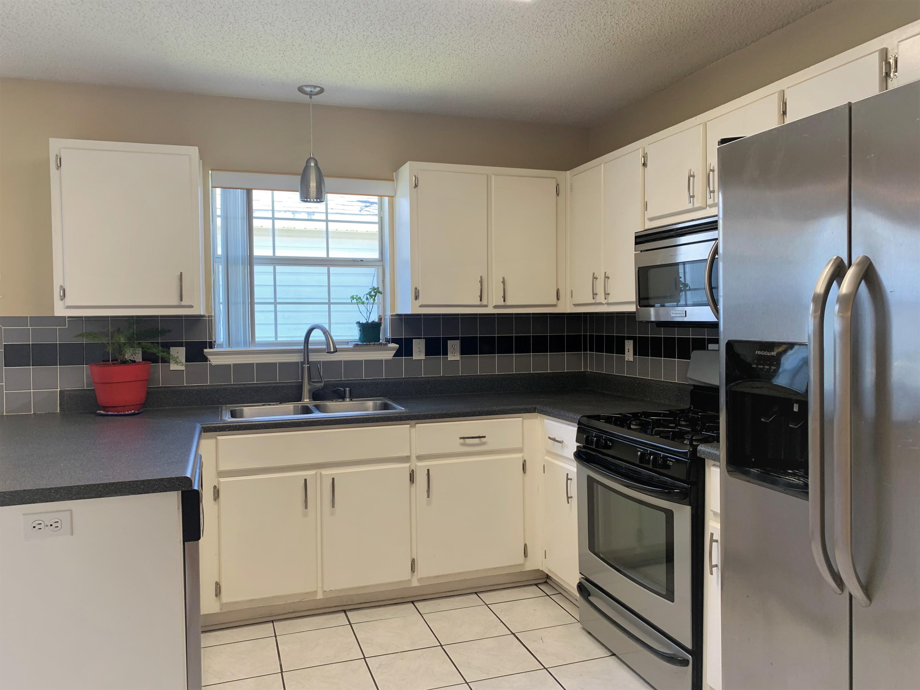 RUSH PARK WEST S/D - Residential