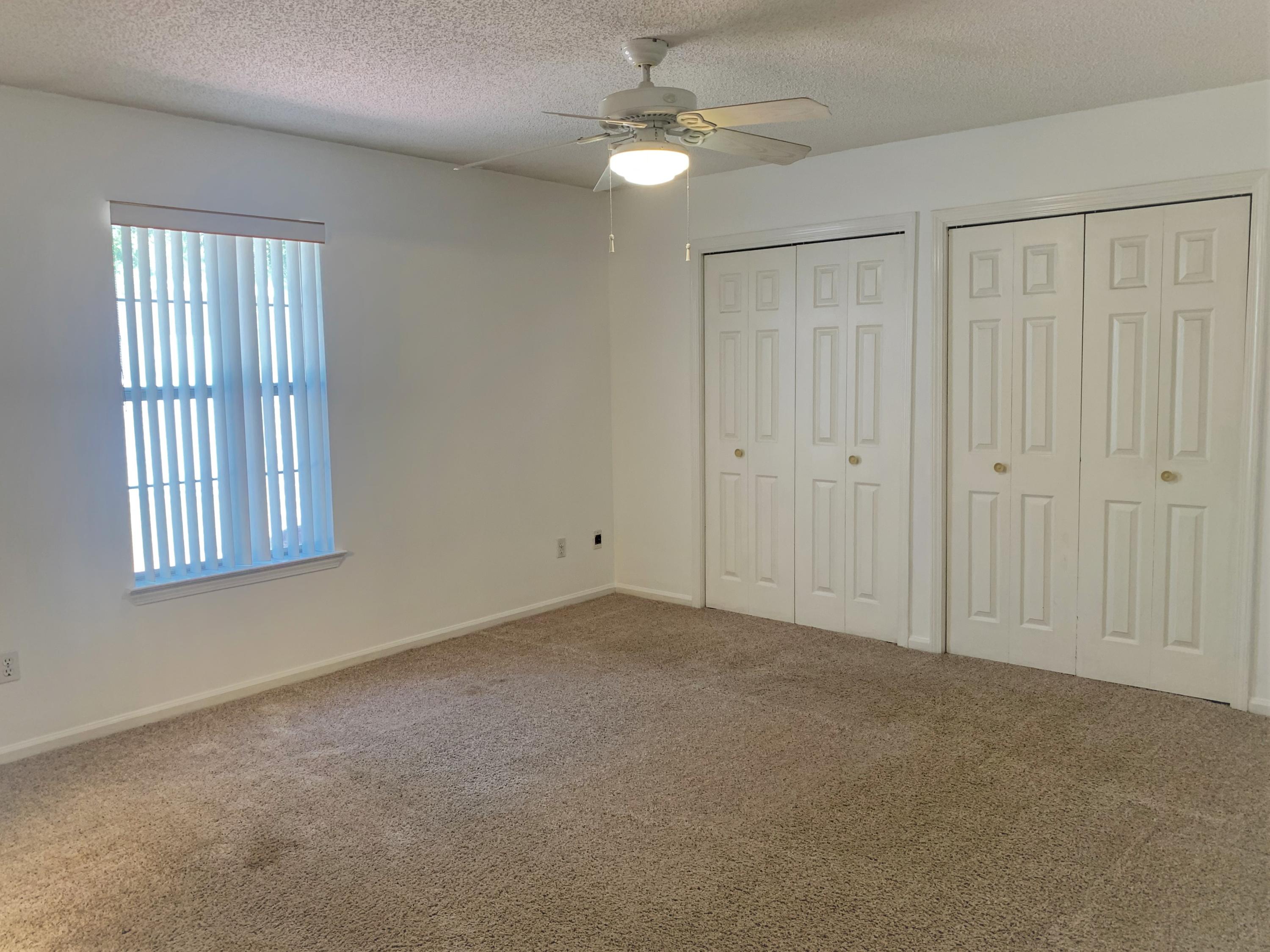 RUSH PARK WEST S/D - Residential