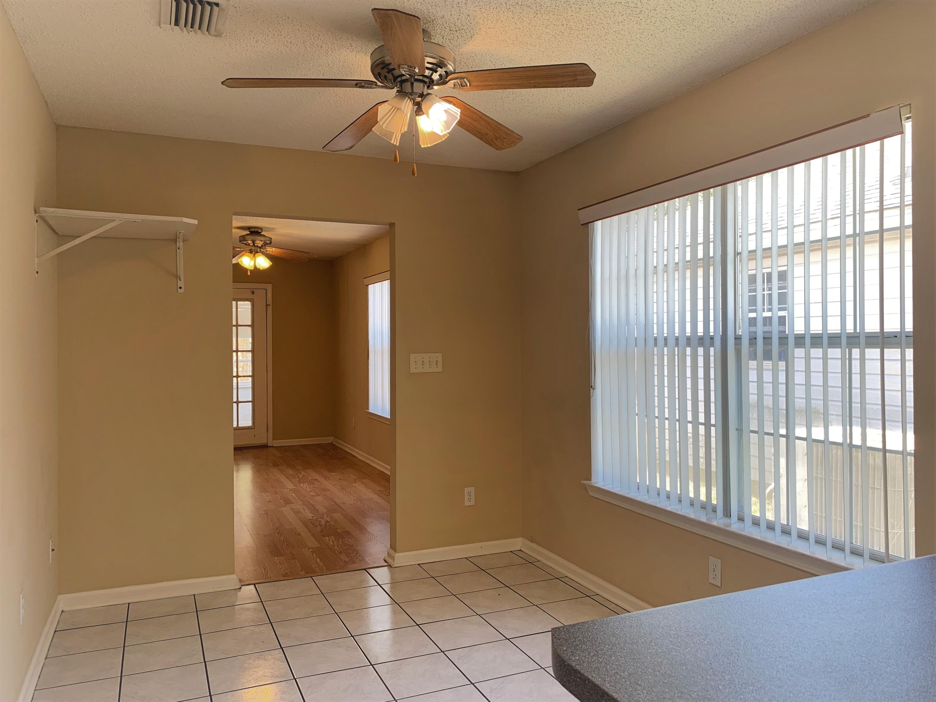 RUSH PARK WEST S/D - Residential