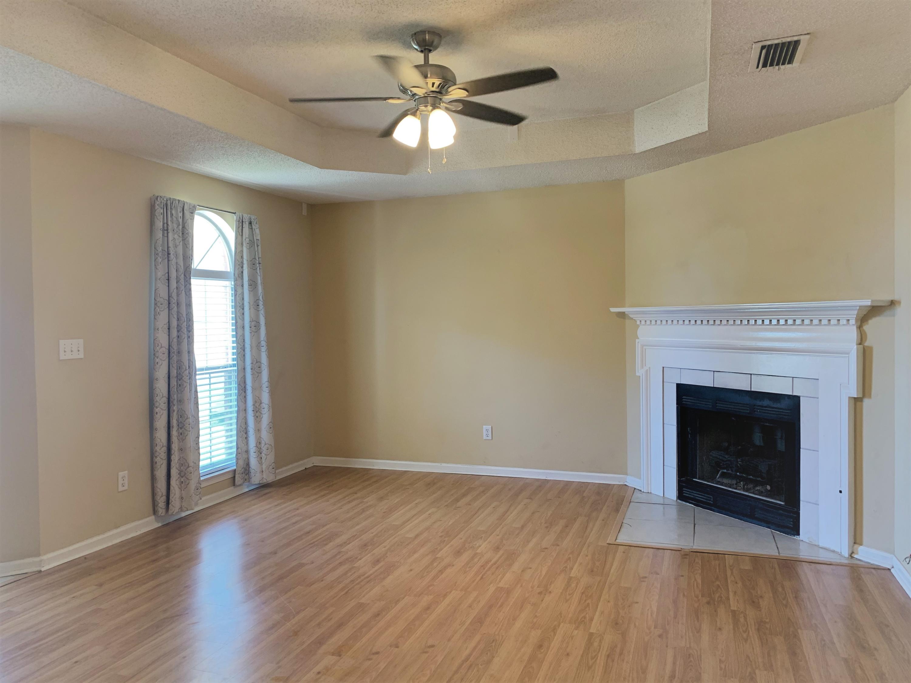 RUSH PARK WEST S/D - Residential