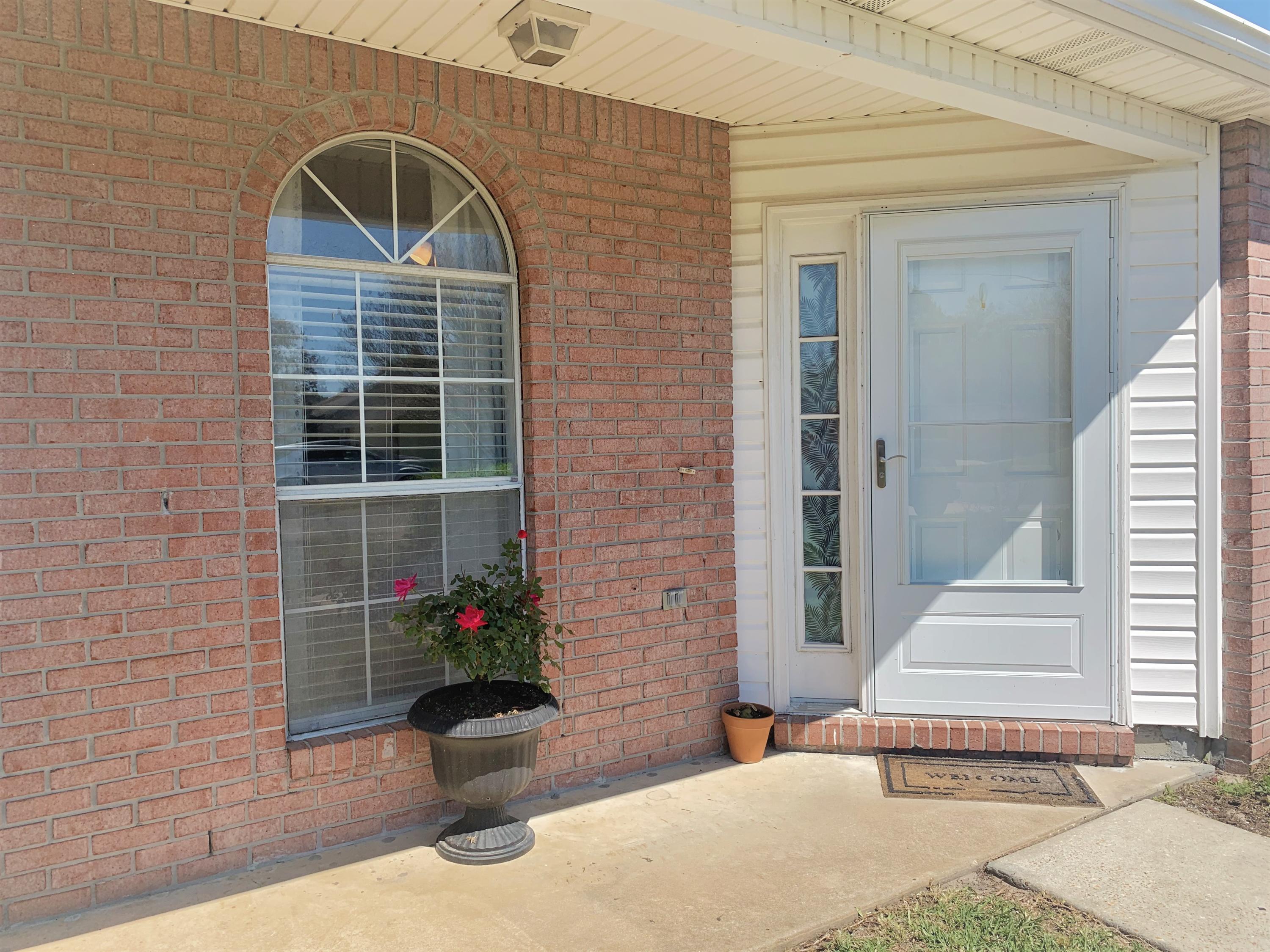 RUSH PARK WEST S/D - Residential