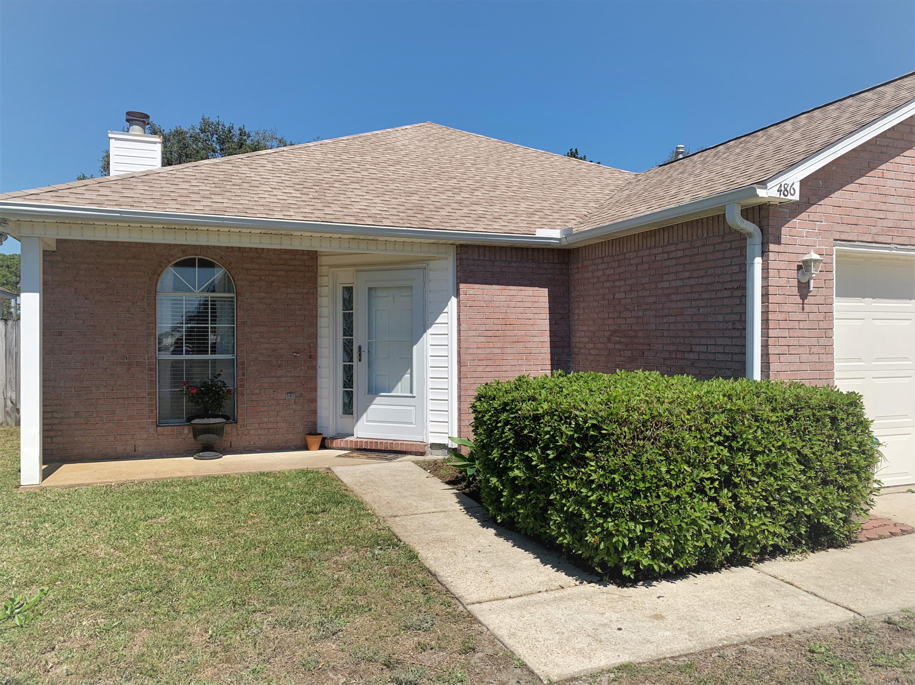 RUSH PARK WEST S/D - Residential