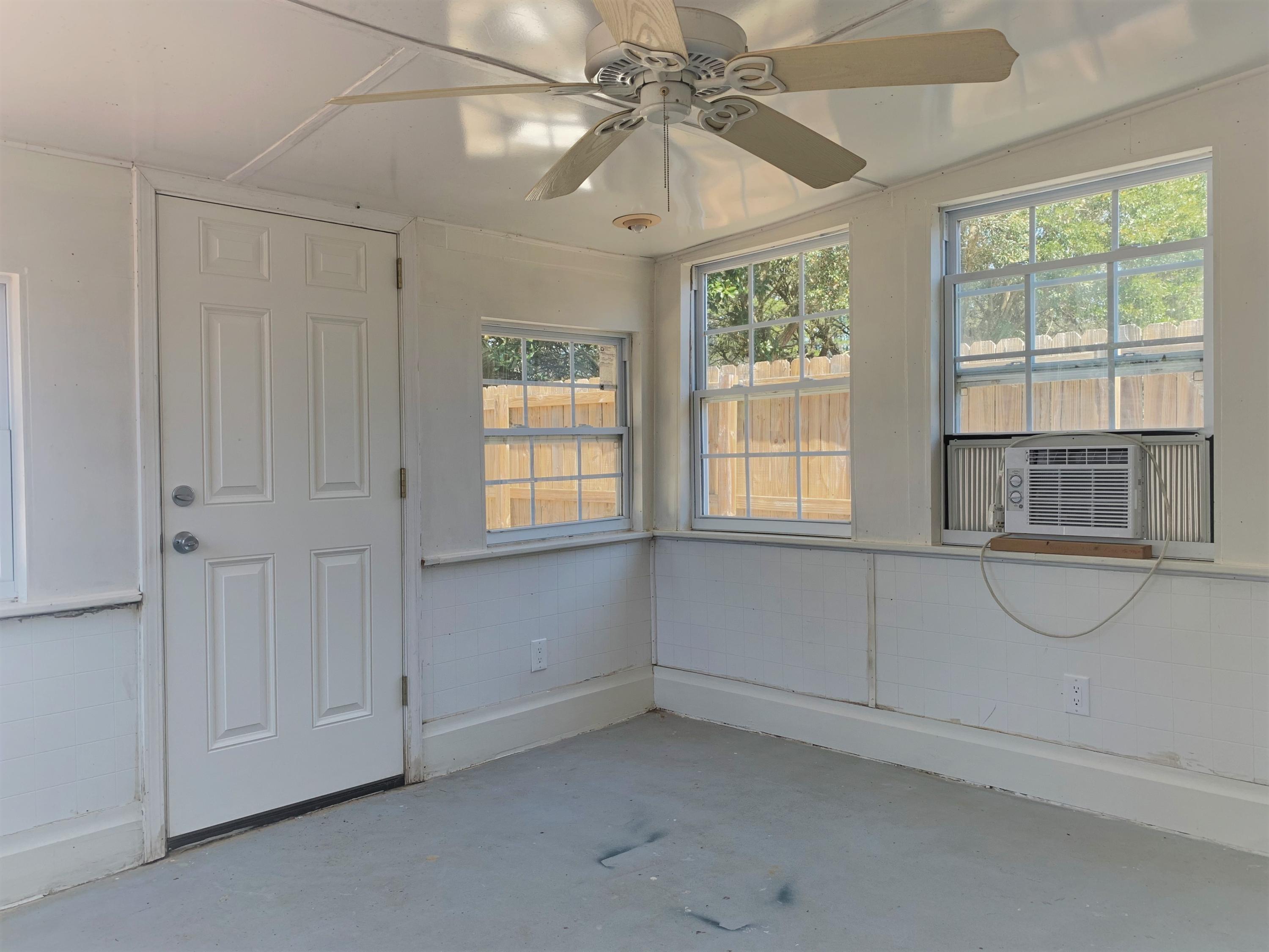 RUSH PARK WEST S/D - Residential