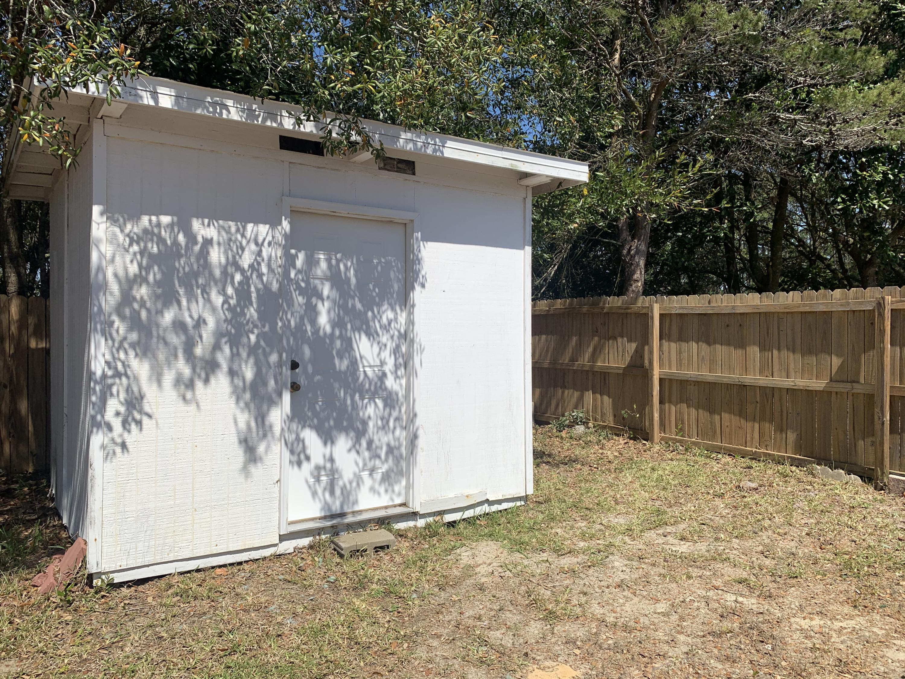 RUSH PARK WEST S/D - Residential