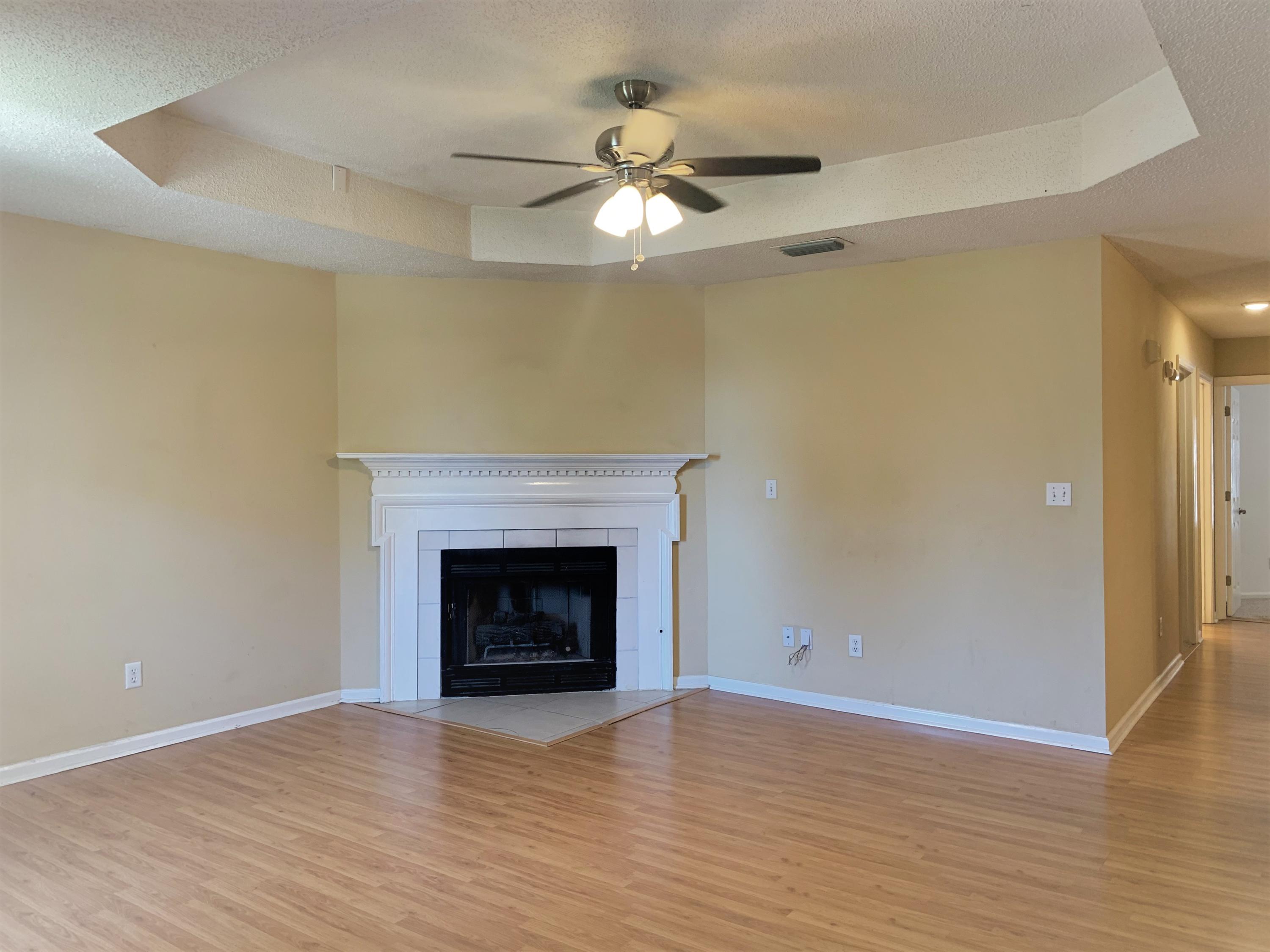 RUSH PARK WEST S/D - Residential