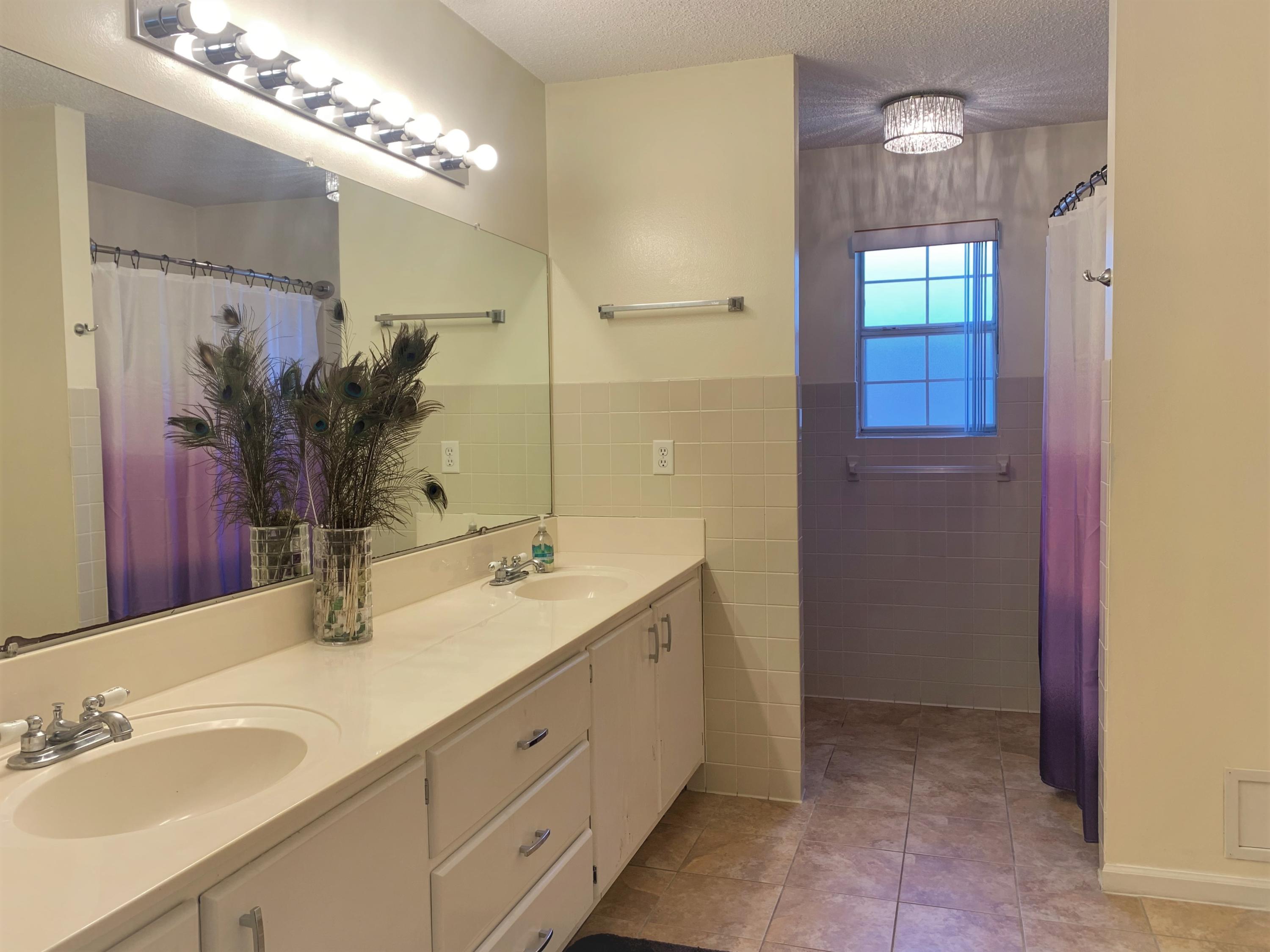 RUSH PARK WEST S/D - Residential