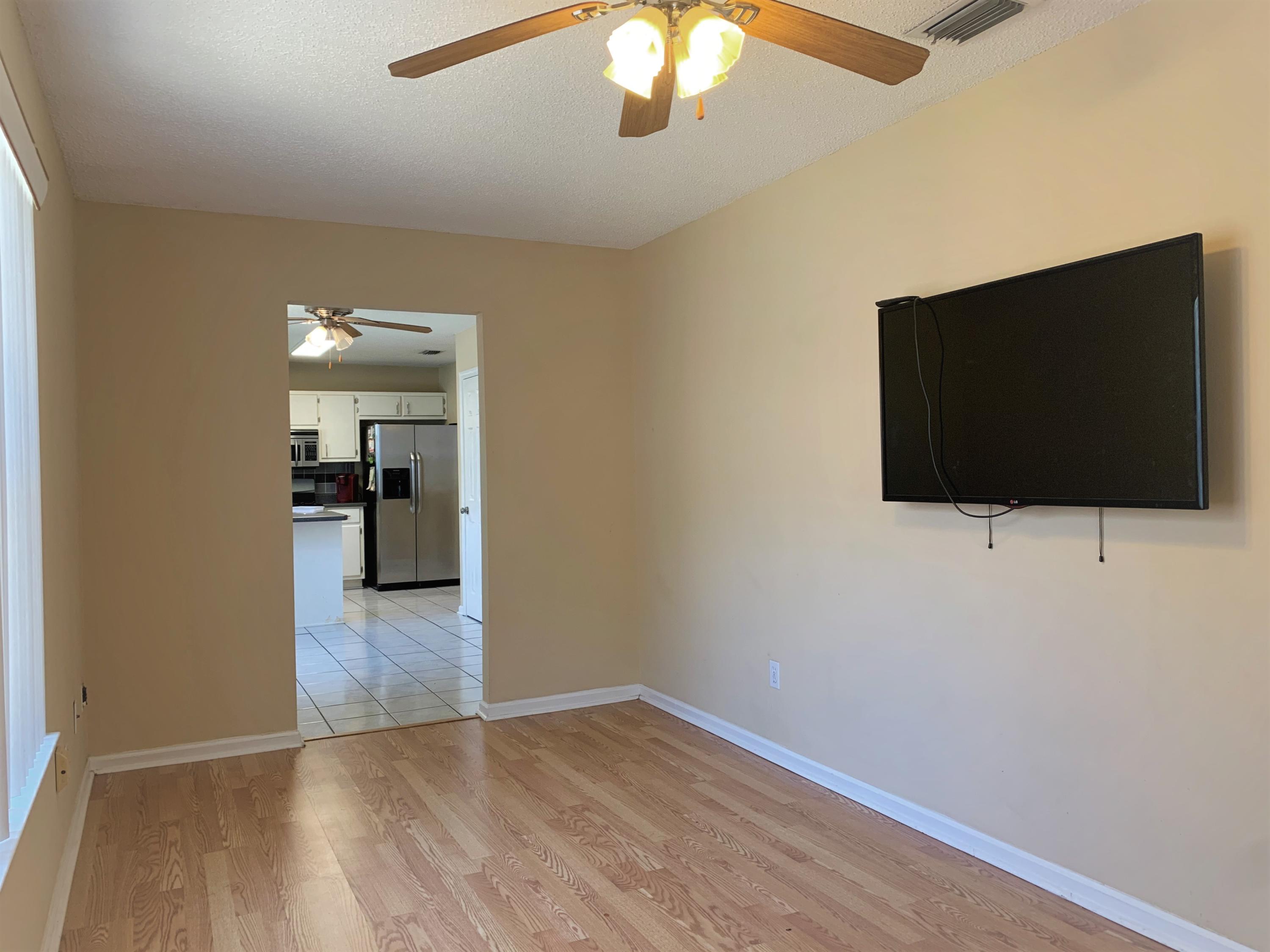 RUSH PARK WEST S/D - Residential