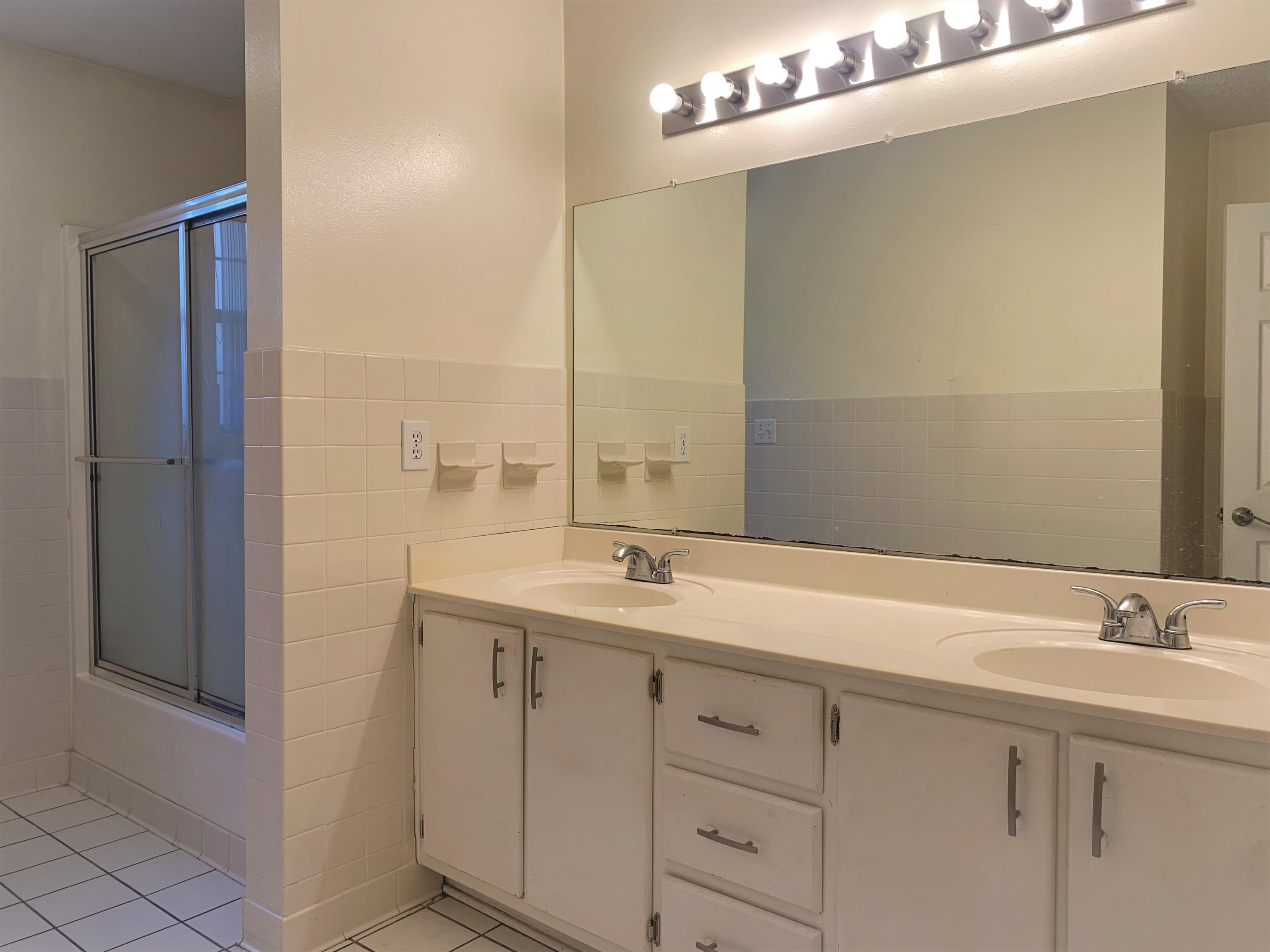 RUSH PARK WEST S/D - Residential